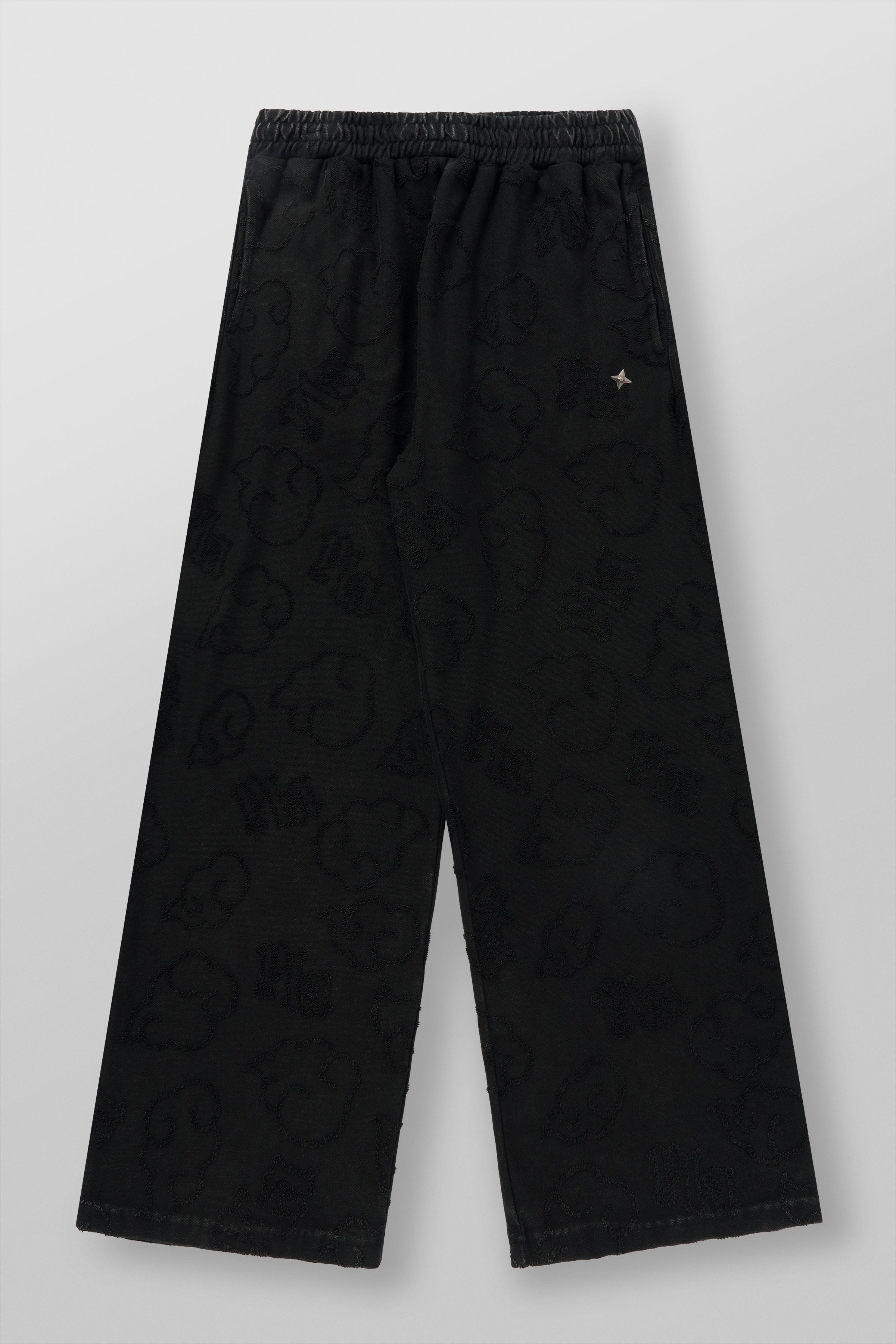2109 - Naruto Cloud Sweats - August 11th