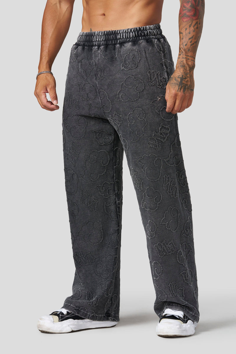 2109 - Naruto Cloud Sweats - August 11th