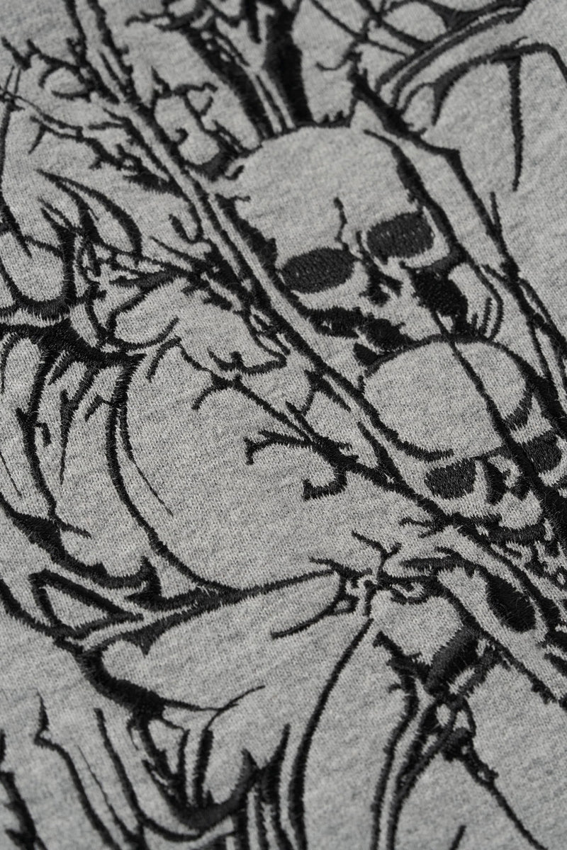 2122 - Eternal Embroidered Sweats