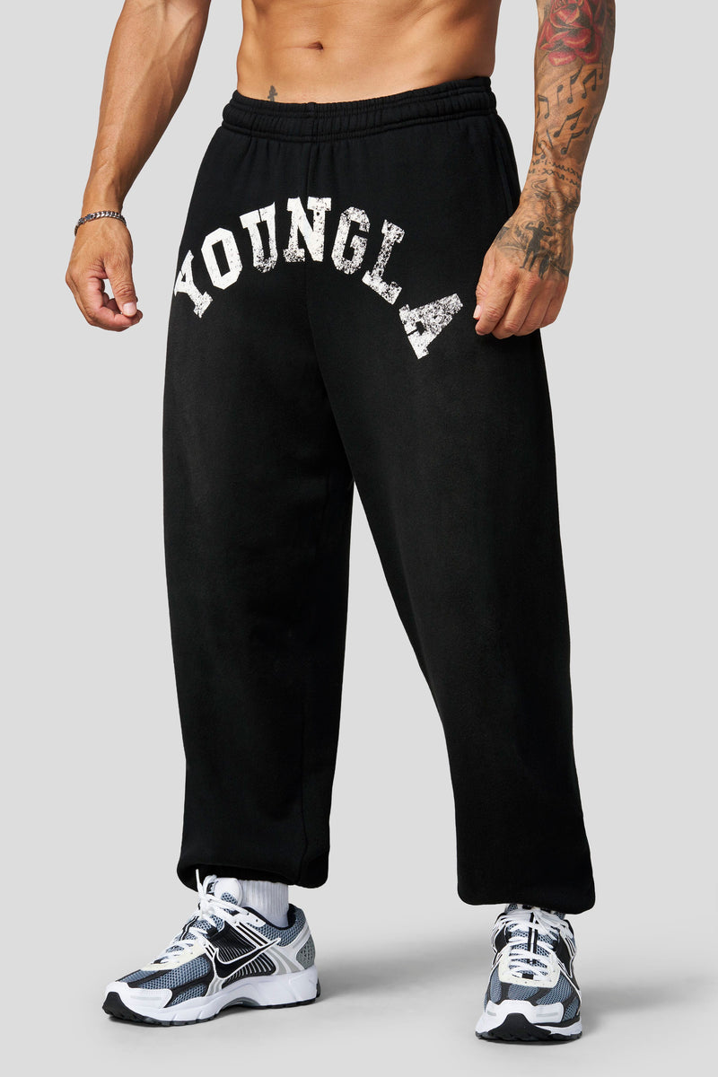 2138 - Arc Collection Joggers - Joggers - September 24