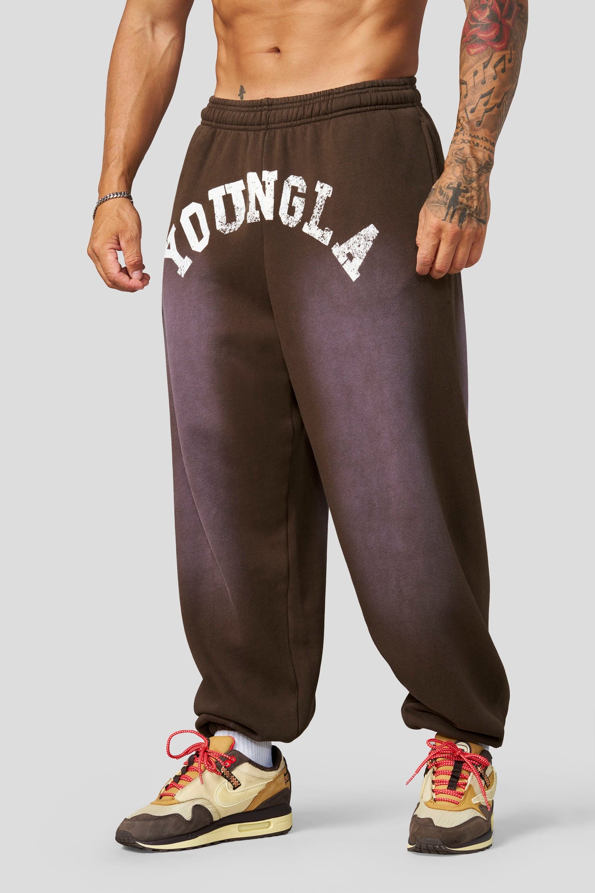 2138 - Arc Collection Joggers - Joggers - September 24