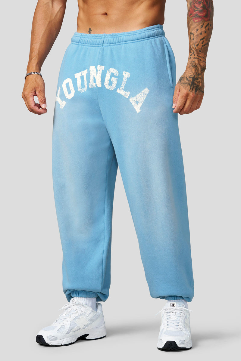 2138 - Arc Collection Joggers - Joggers - September 24