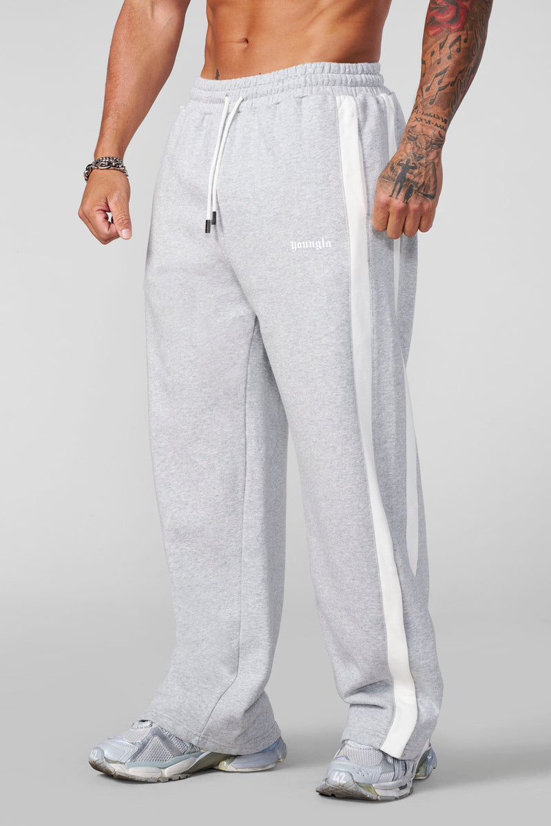 2146 - Classic Stripe Sweats - June 16th