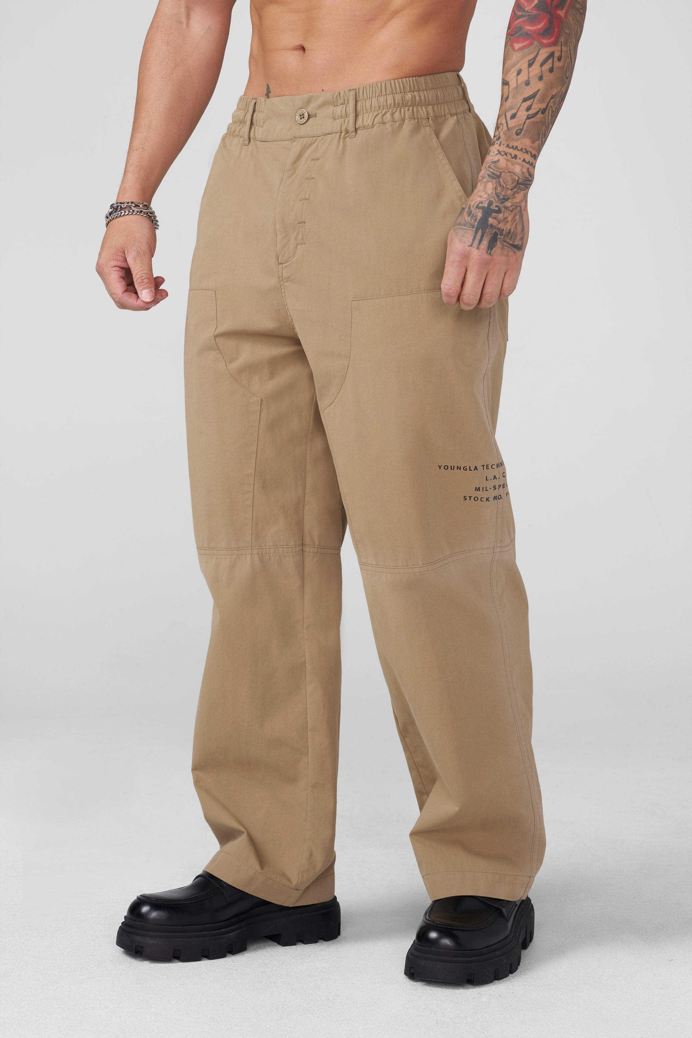 2147 - Estate Field Pants