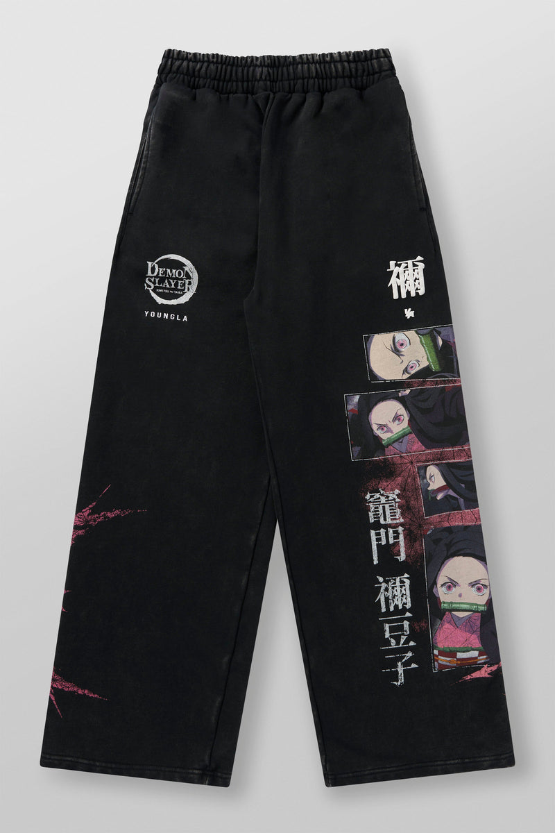 2153 - Demon Slayer: Kimetsu no Yaiba - Sweats - June 16th