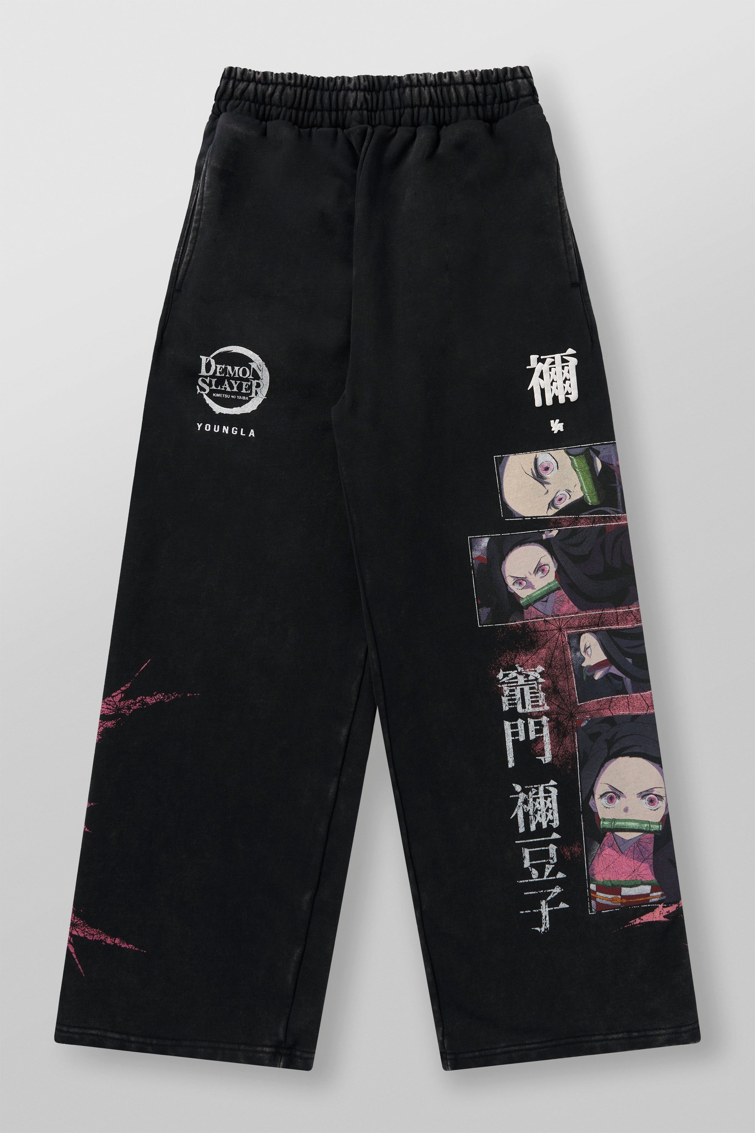 2153 - Demon Slayer: Kimetsu no Yaiba - Sweats