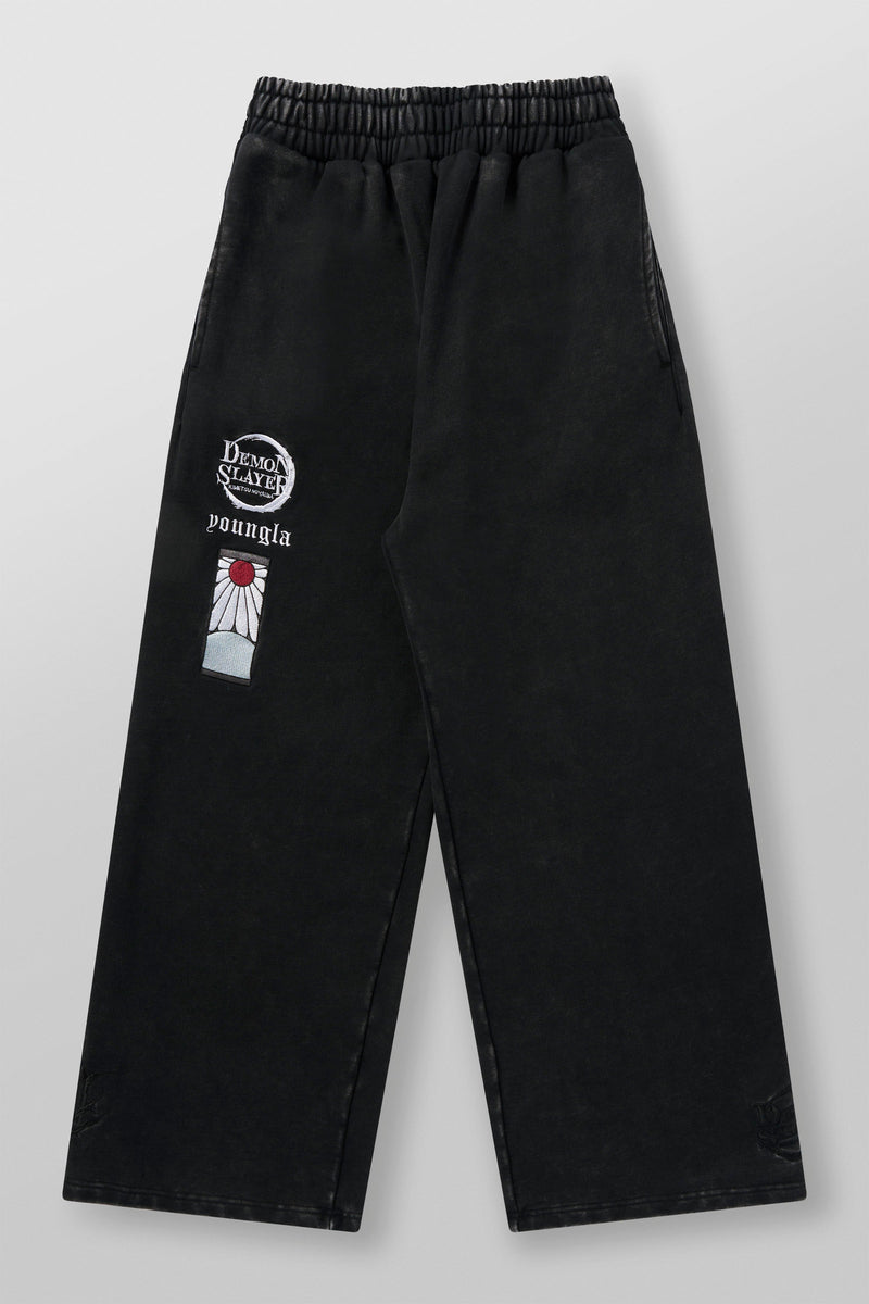 2153 - Demon Slayer: Kimetsu no Yaiba - Sweats - June 16th