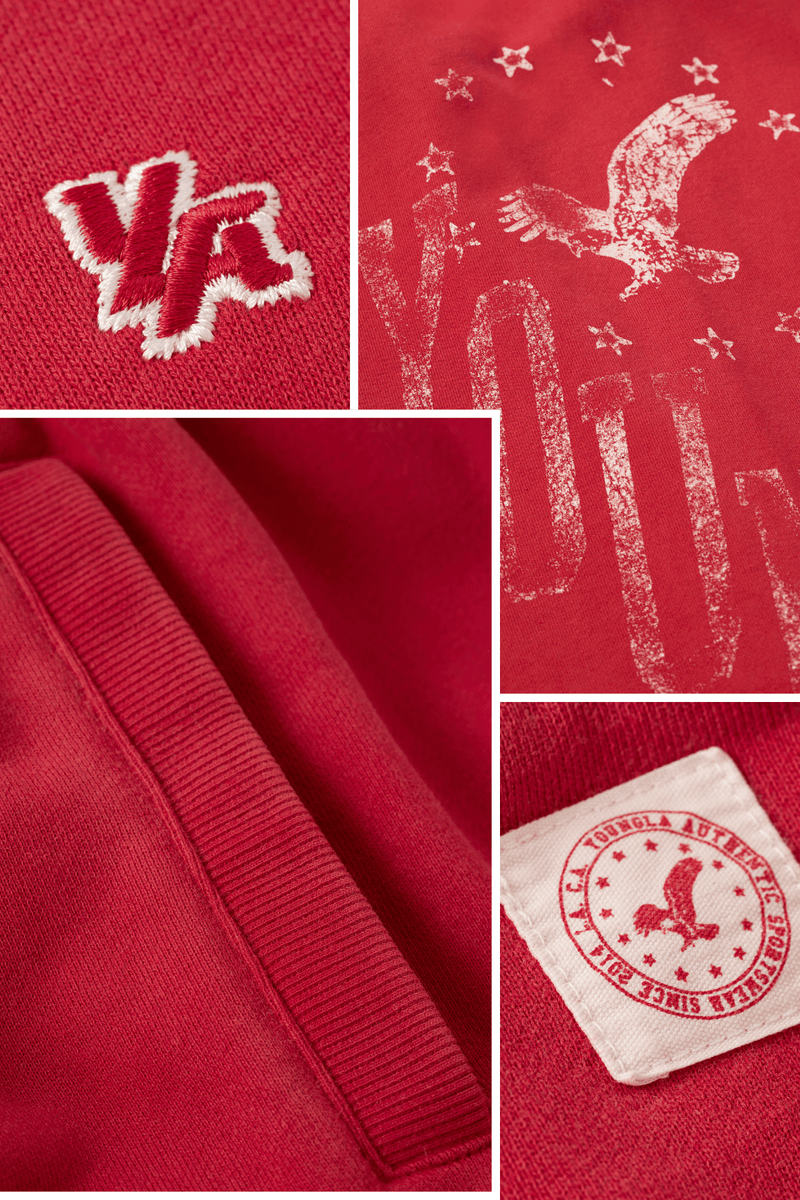 2175 - Golden Era Sweats