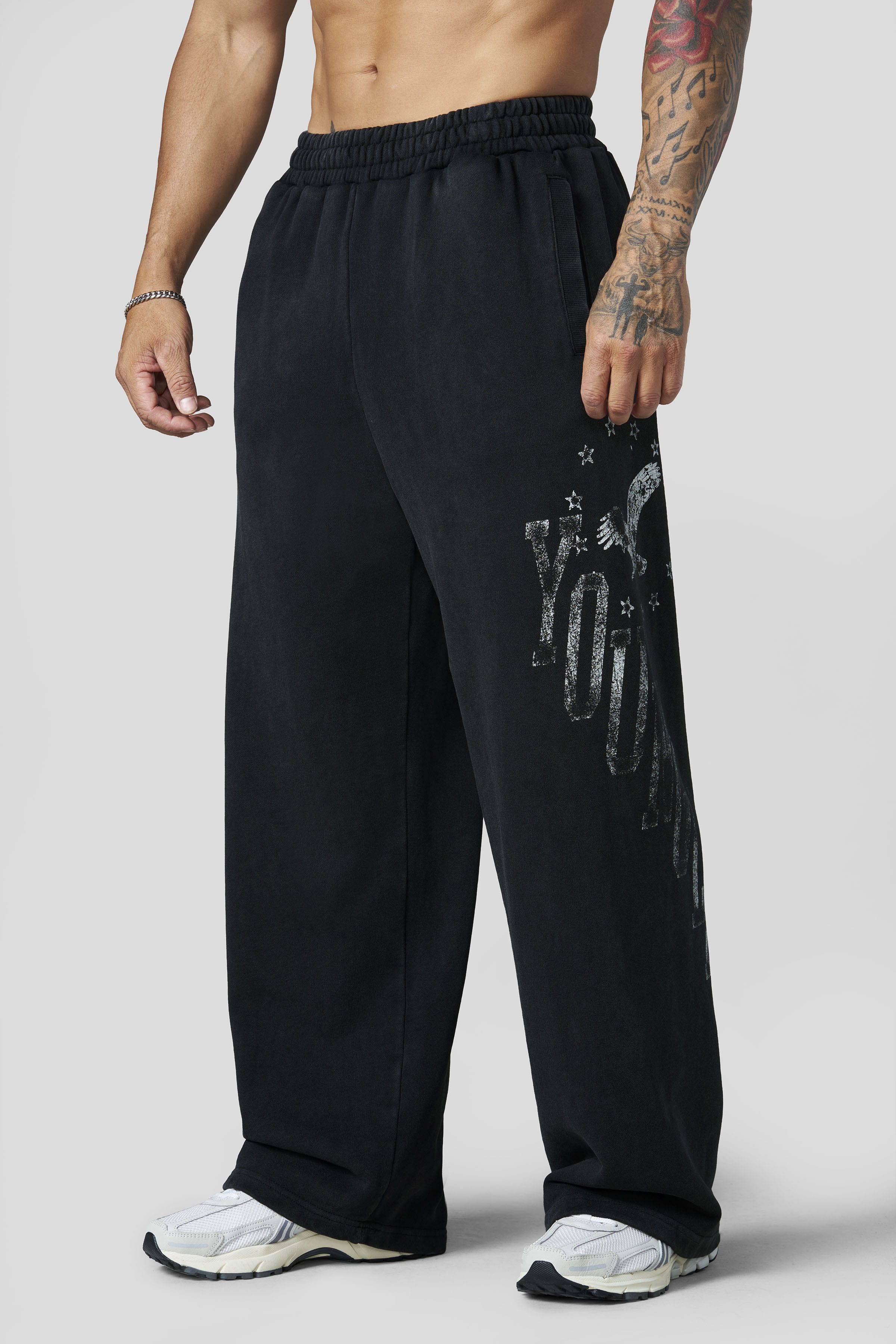 2175 - Golden Era Sweats - July 28th