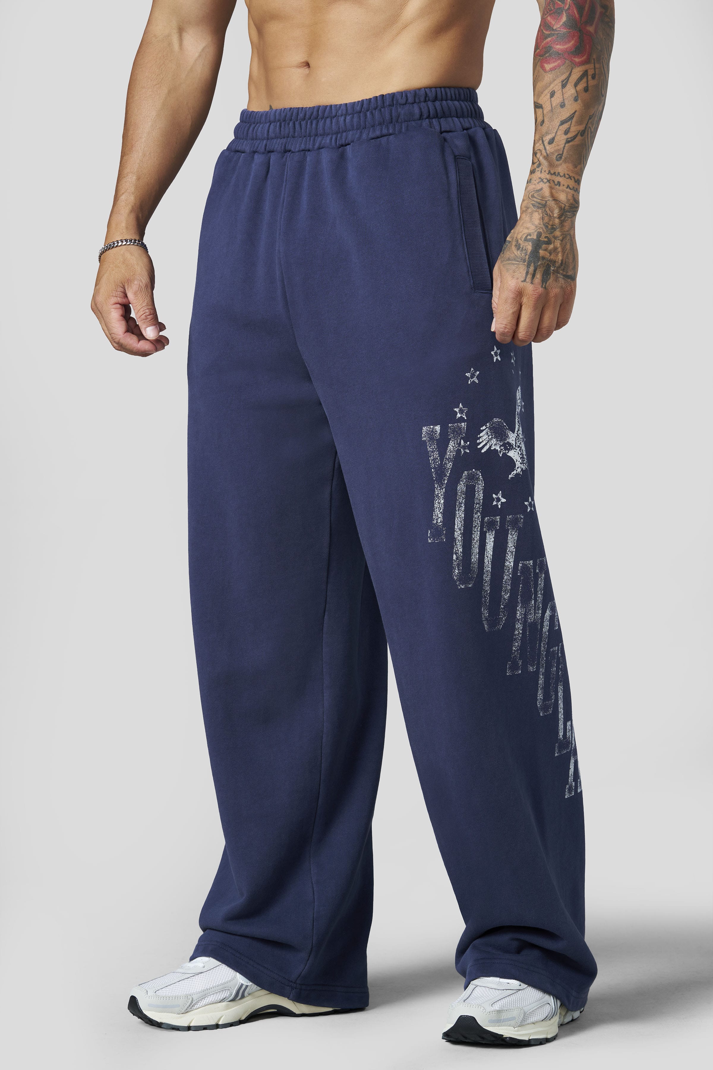 2175 - Golden Era Sweats - July 28th