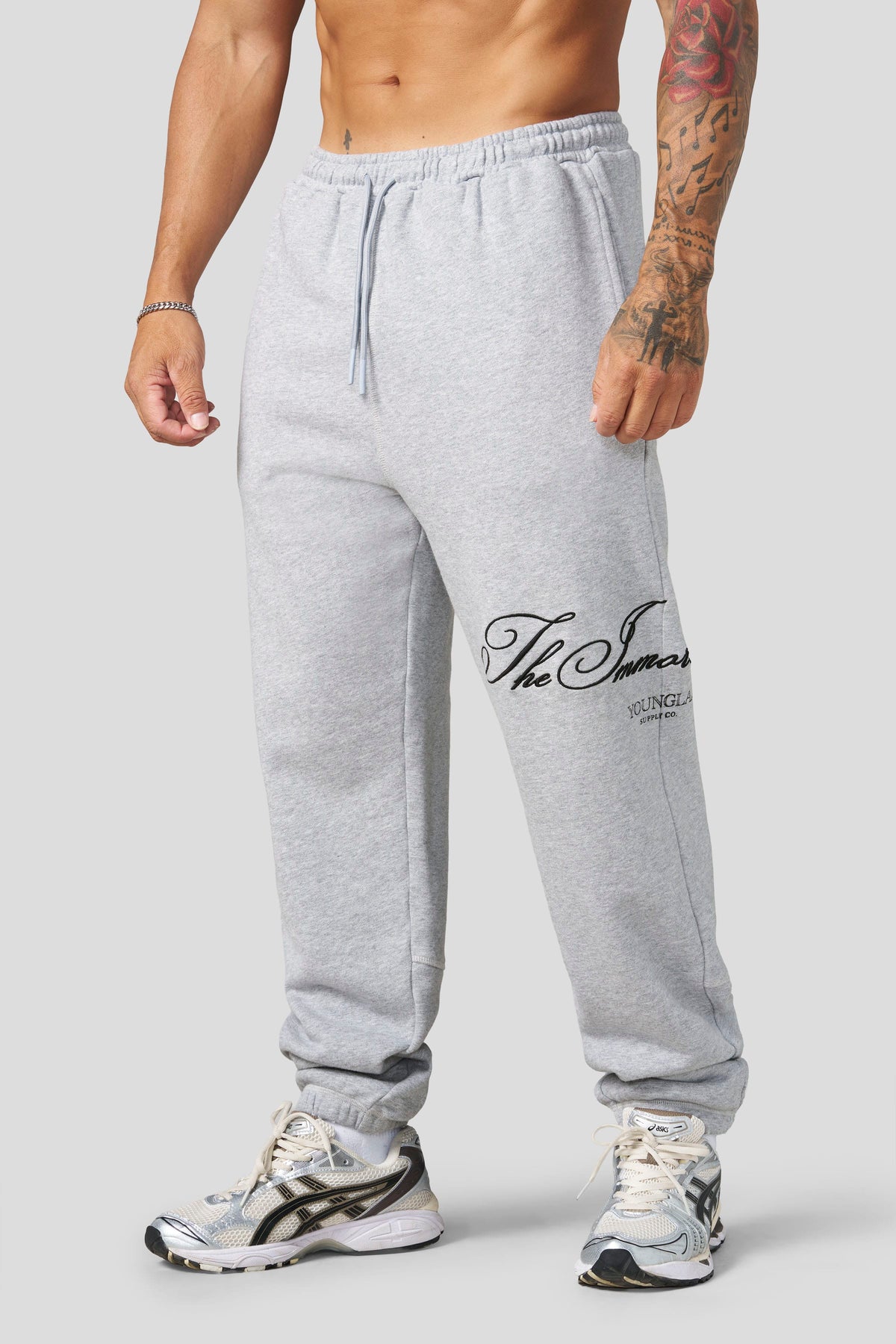 2179 - The Immortal Club Joggers