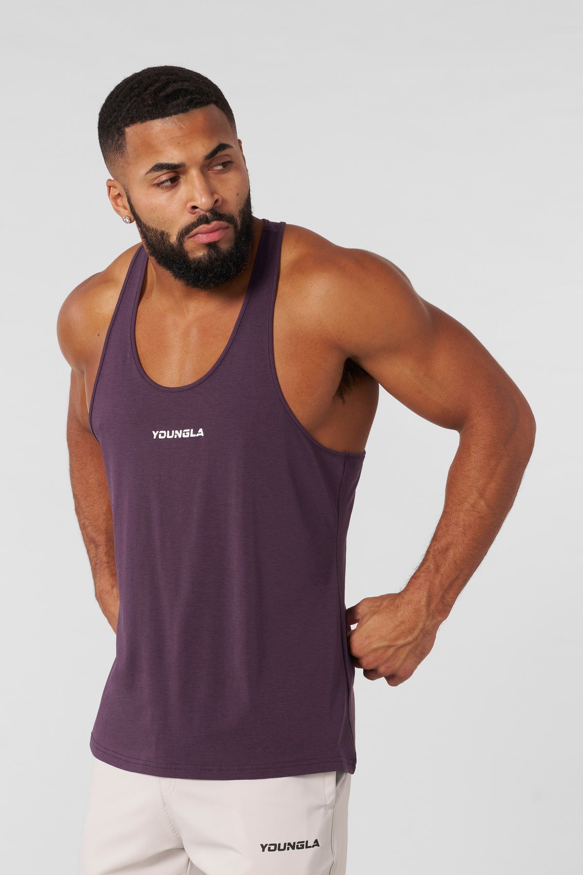 3011 - The Perfect Stringer