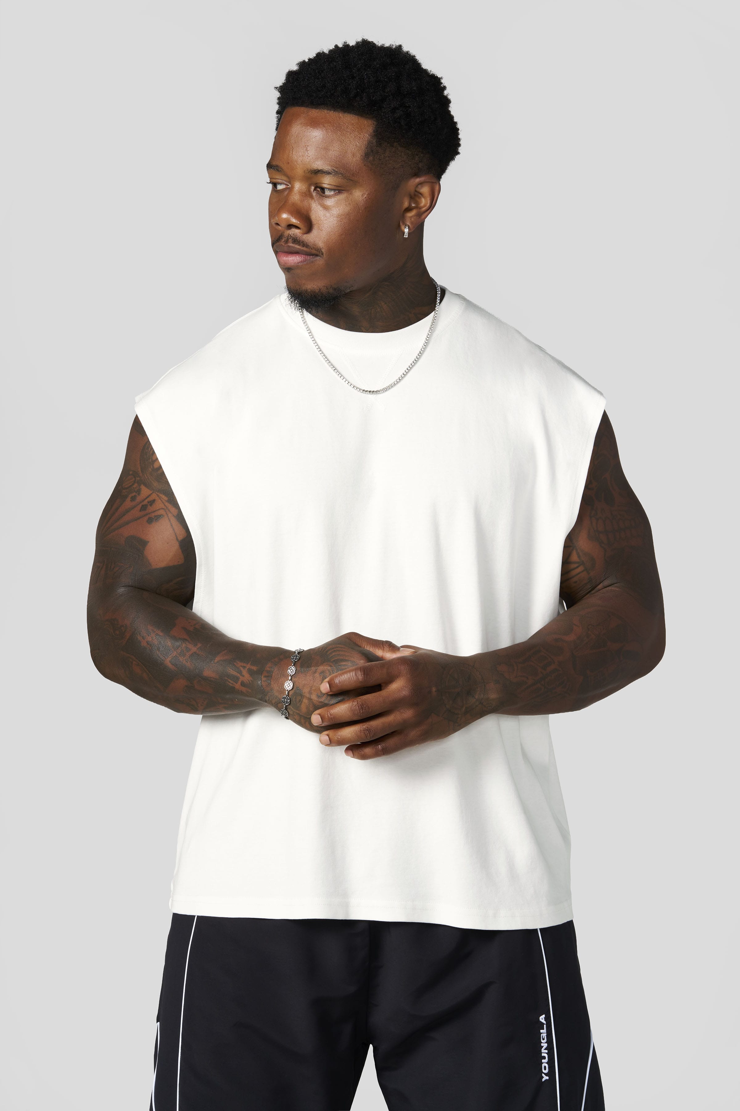 3019 - Elevated Cut-Offs - August 27th