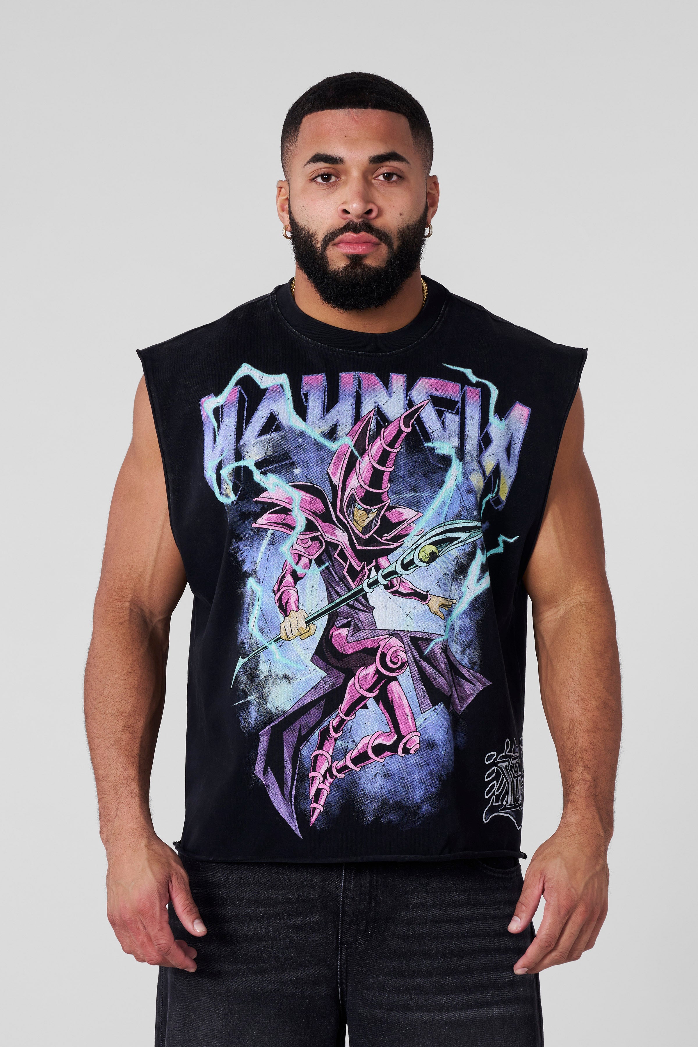 3033 - Yu-Gi-Oh!® Cut-Offs