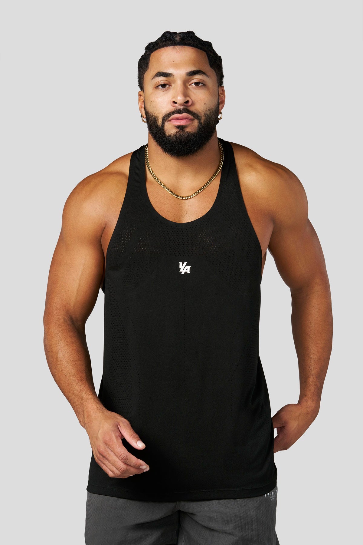 3039 - Engineered Mesh Tanks - September 24