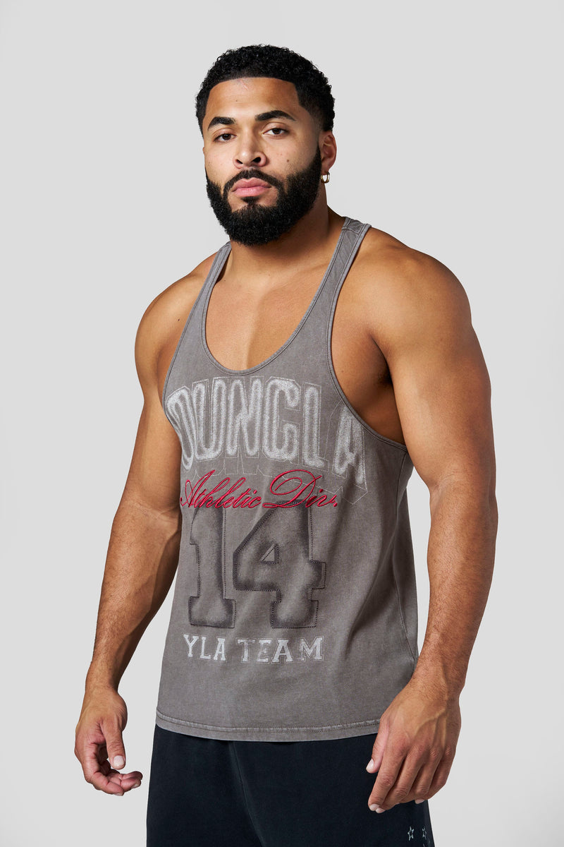 3045 - Golden Era Athletic Stringers