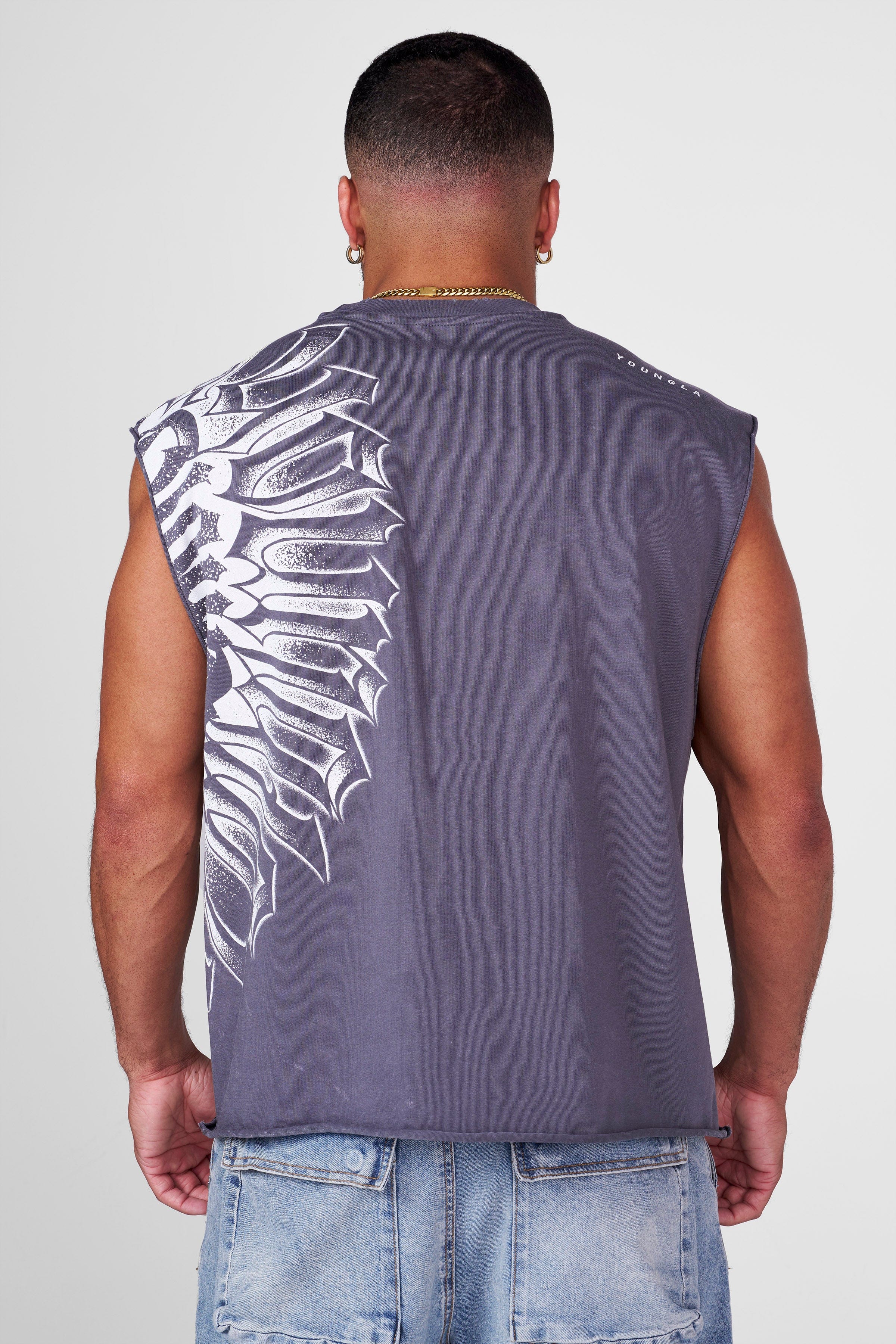 3059 - Armor Ink Cut-Off