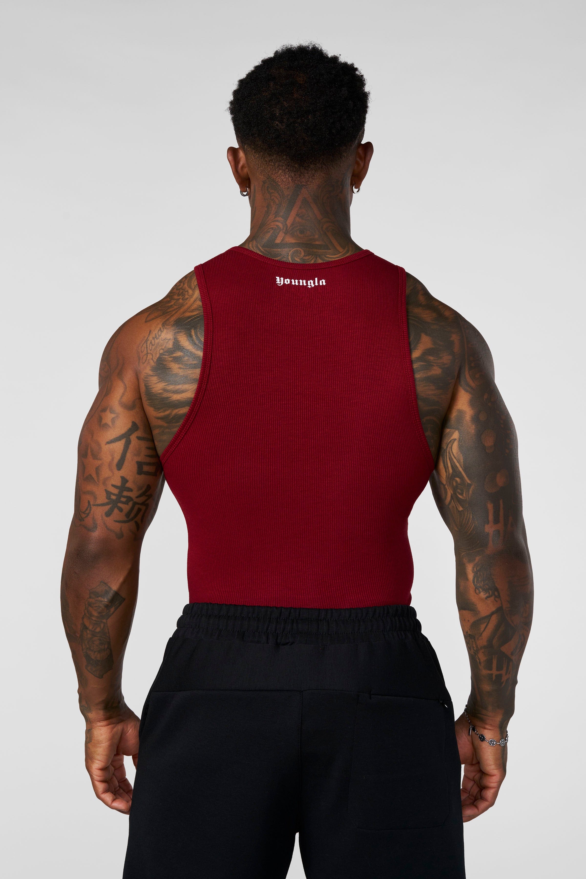 3075 - The Ultimate Wife Lovers