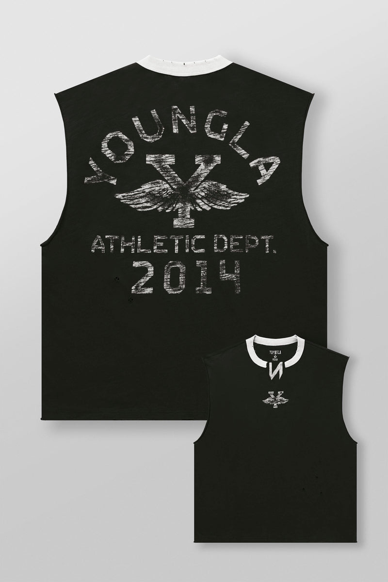 3087 - Golden Era Cut-Offs