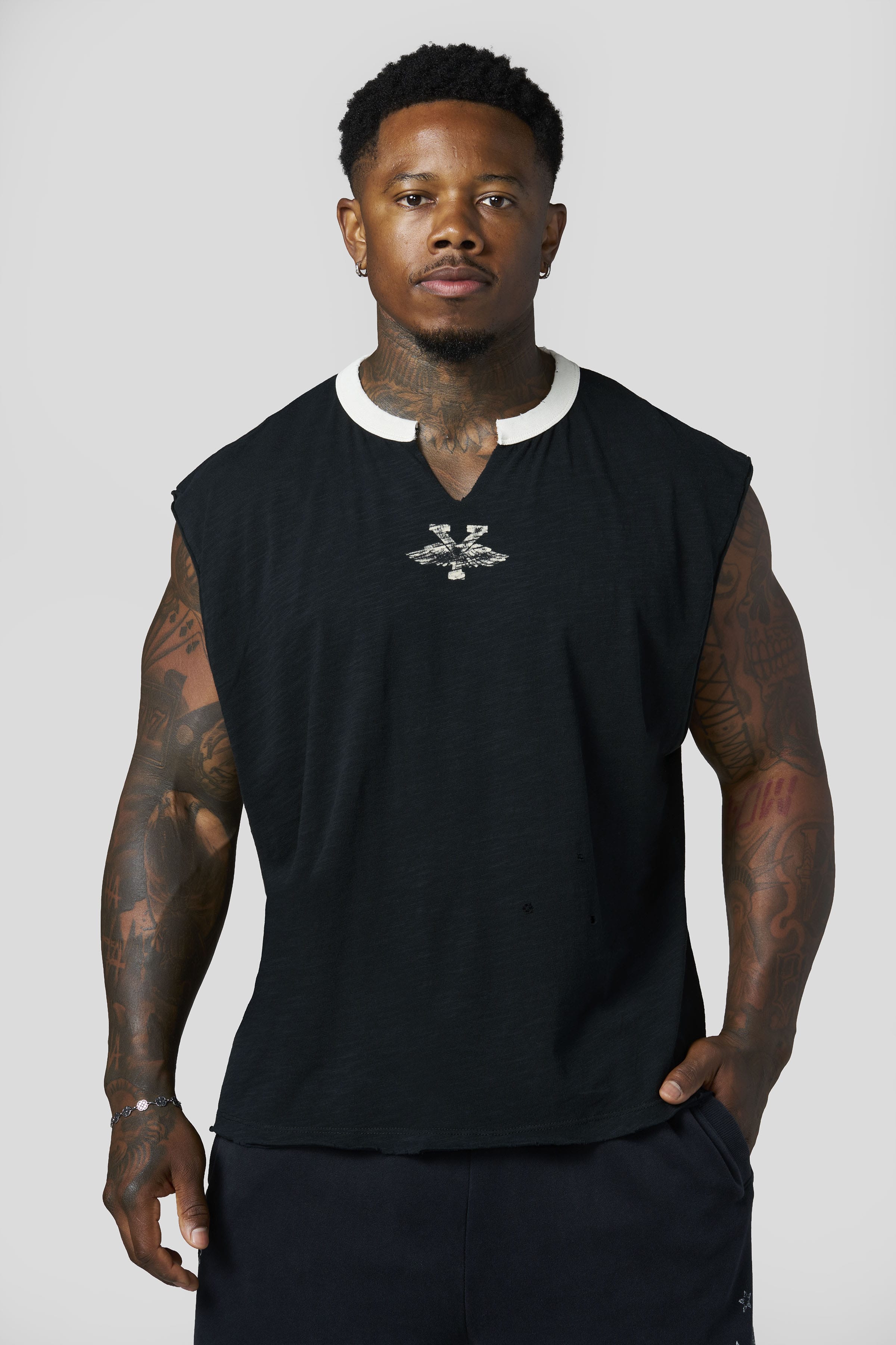 3087 - Golden Era Cut-Offs - July 28th