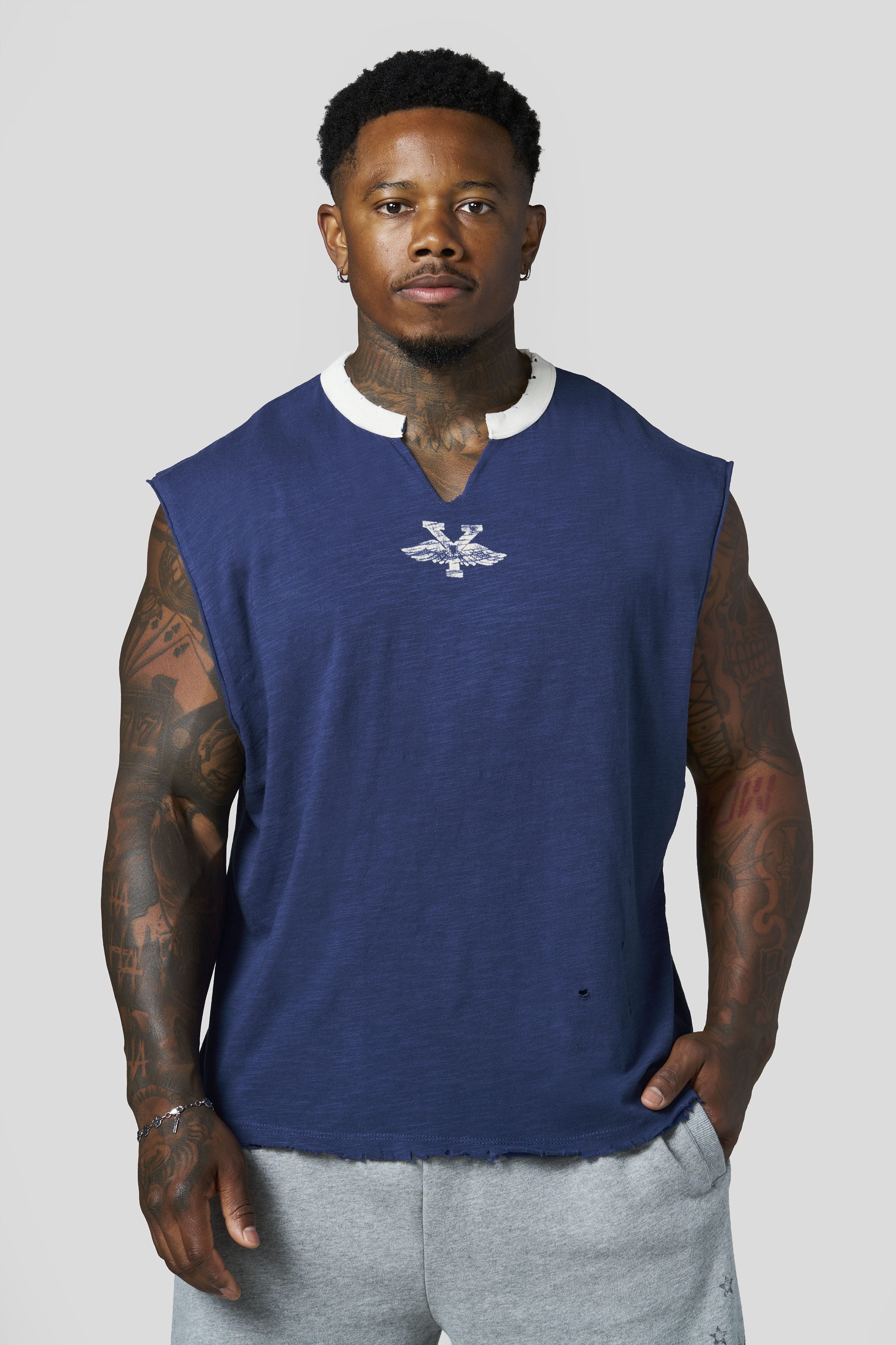 3087 - Golden Era Cut-Offs - July 28th