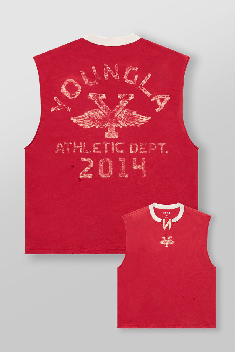 3087 - Golden Era Cut-Offs