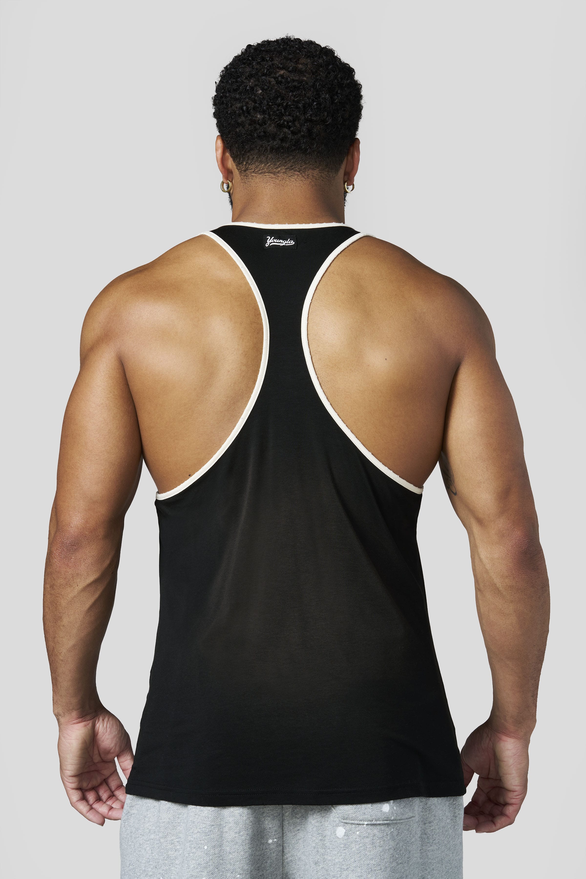 3088 - Golden Era League Stringers - July 28th