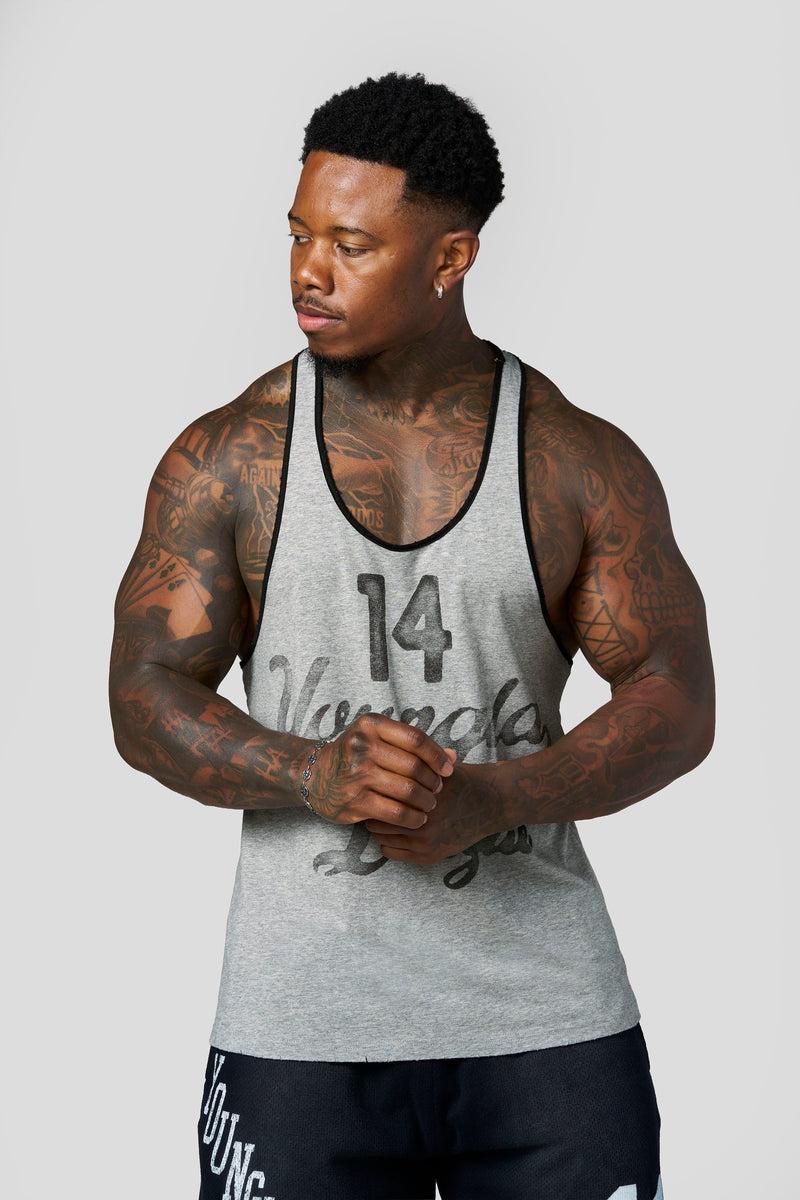 3088 - Golden Era League Stringers