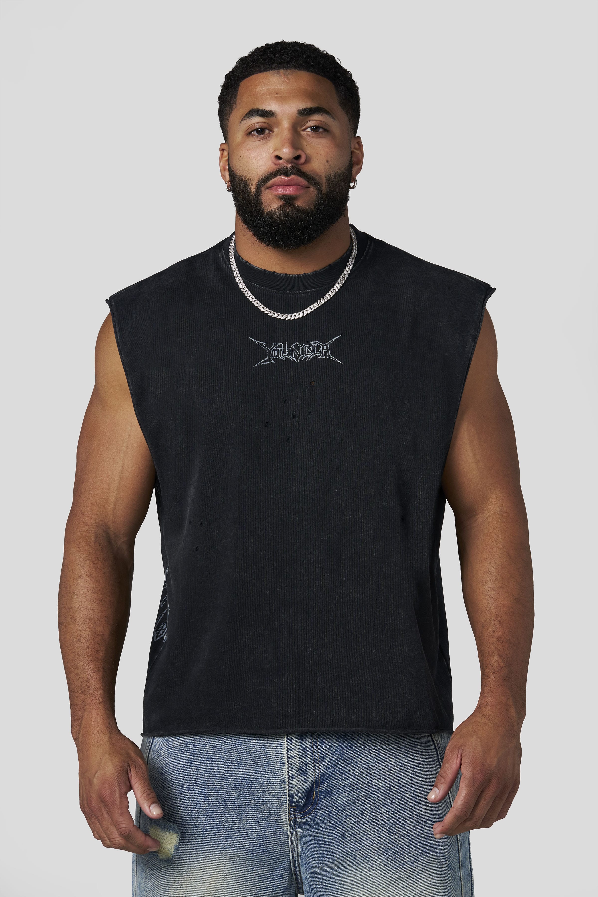 3096 - Eagle Cutoffs - June 24th