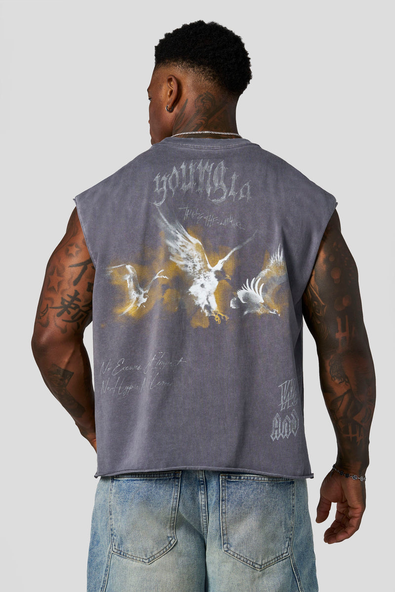 3096 - Eagle Cutoffs - June 24th