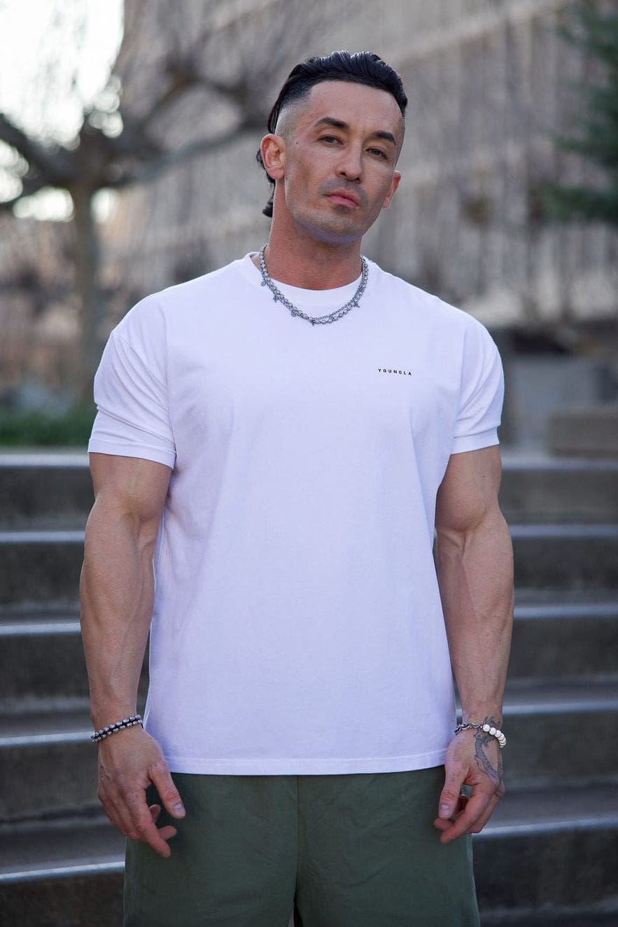 4295 - Perfect Tailored Tees