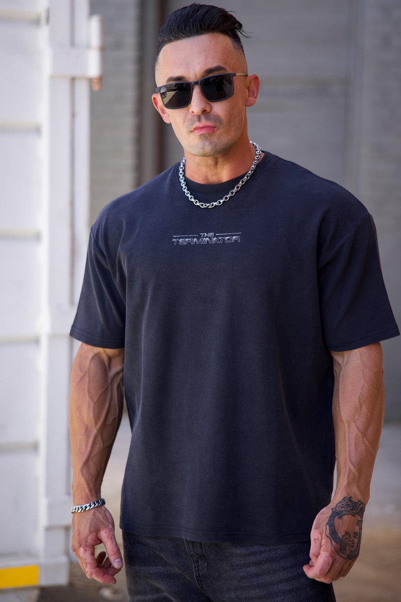 4088 - Terminator Tees