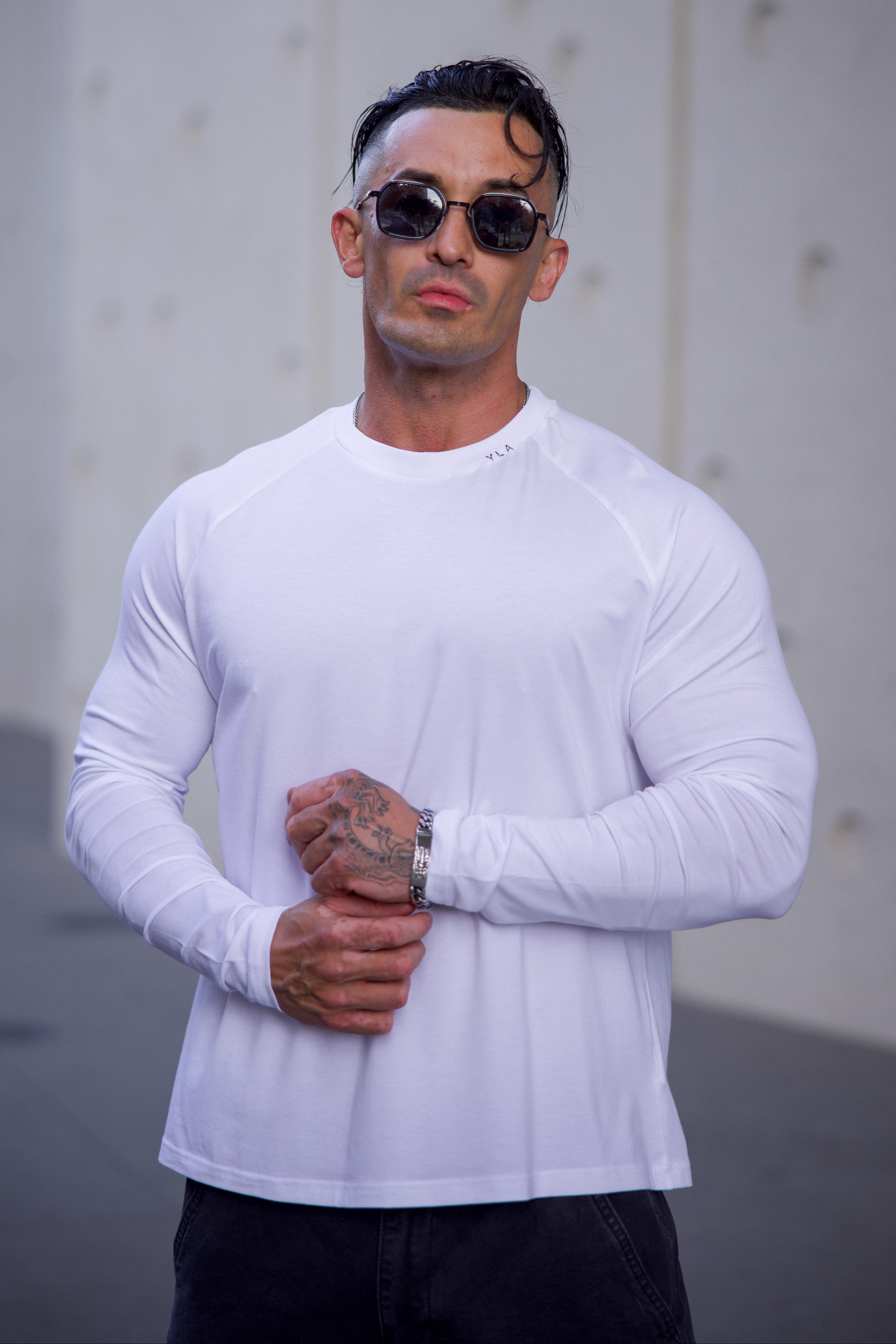 8033 - AeroTech Longsleeves - July 7th