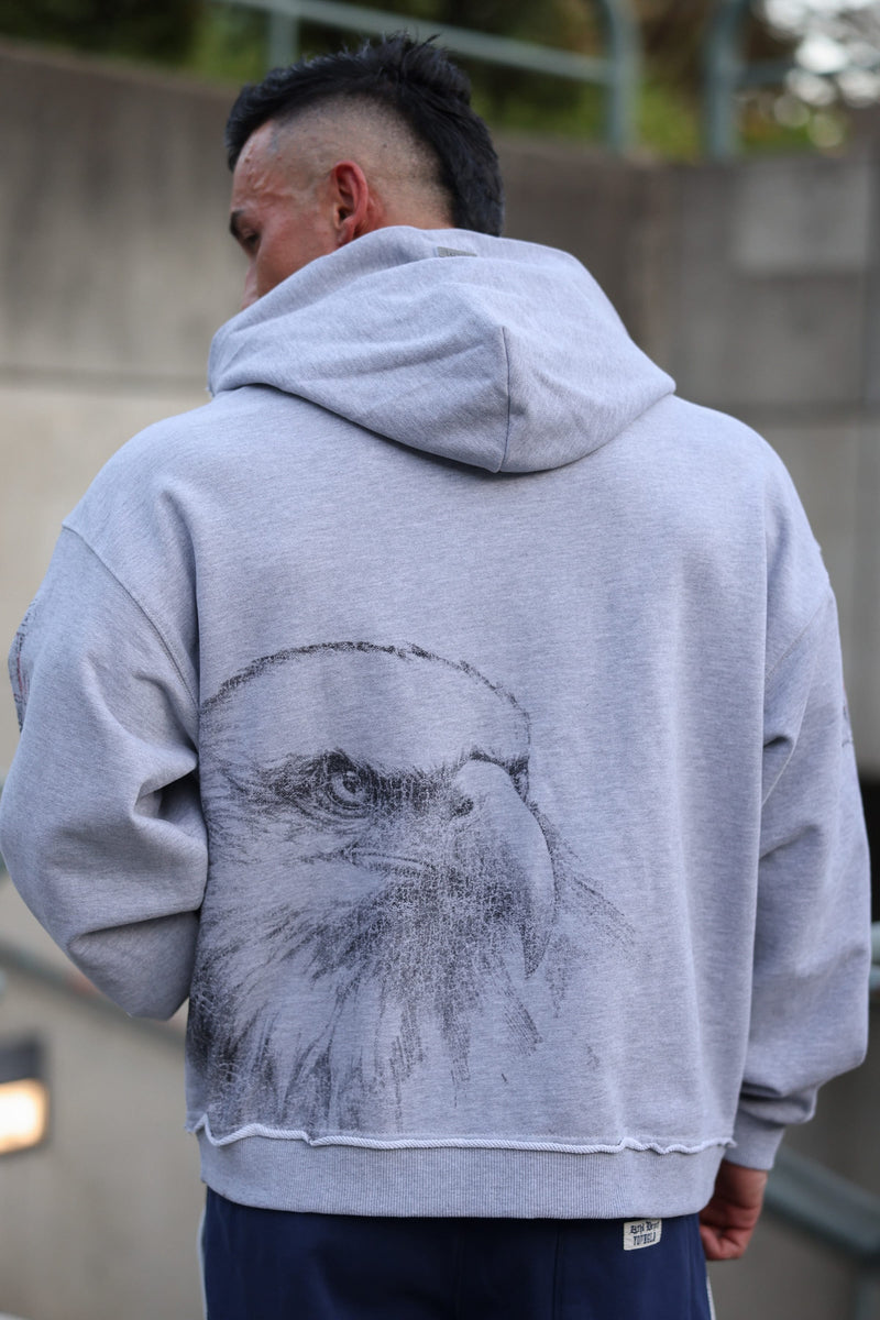 5201 - Moto Zip-Ups