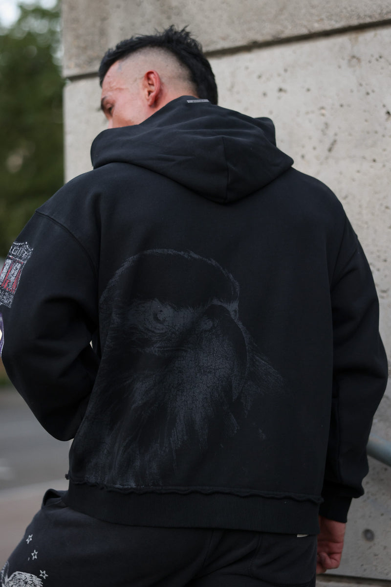 5201 - Moto Zip-Ups