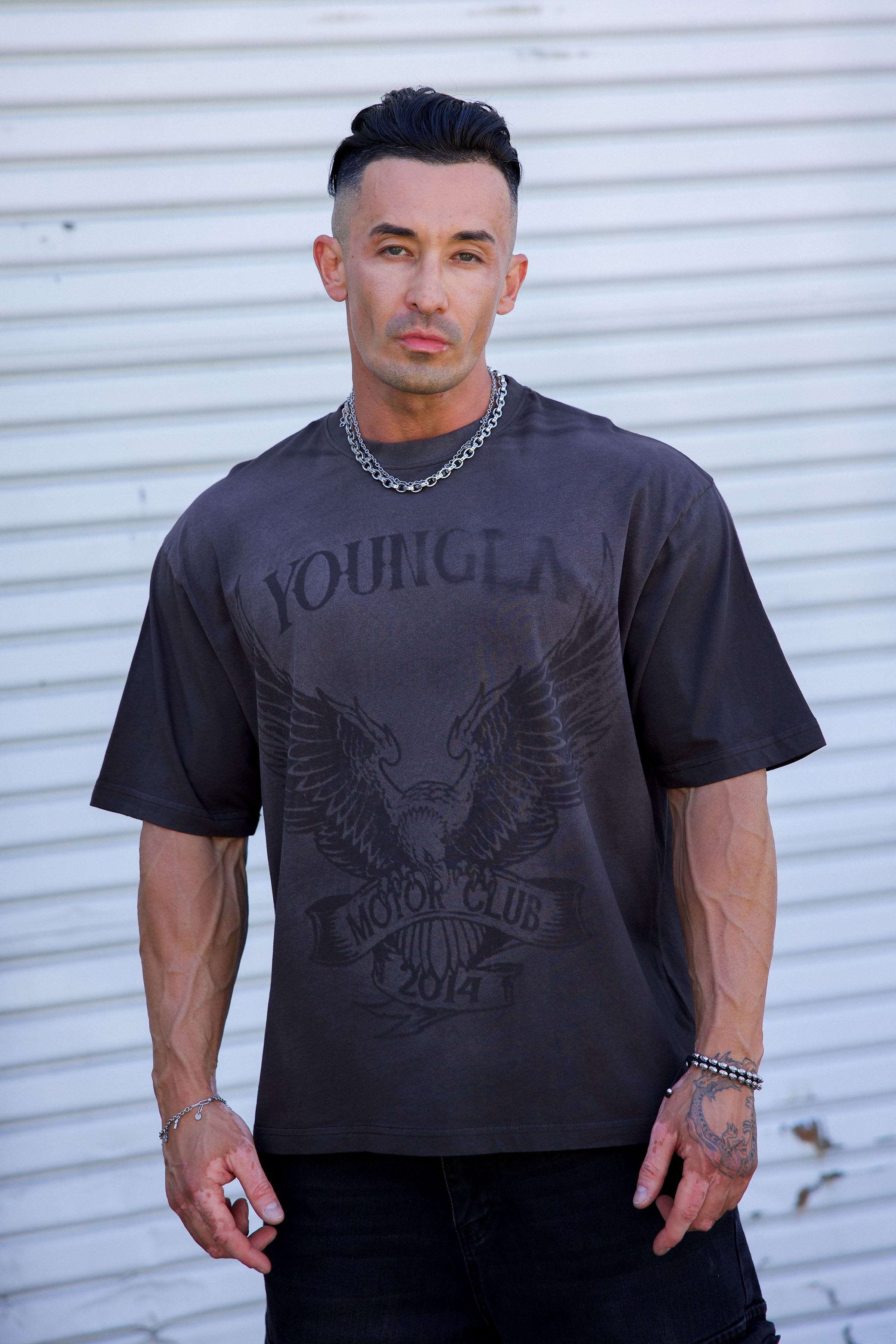 4277 - Shadow Vintage Tees