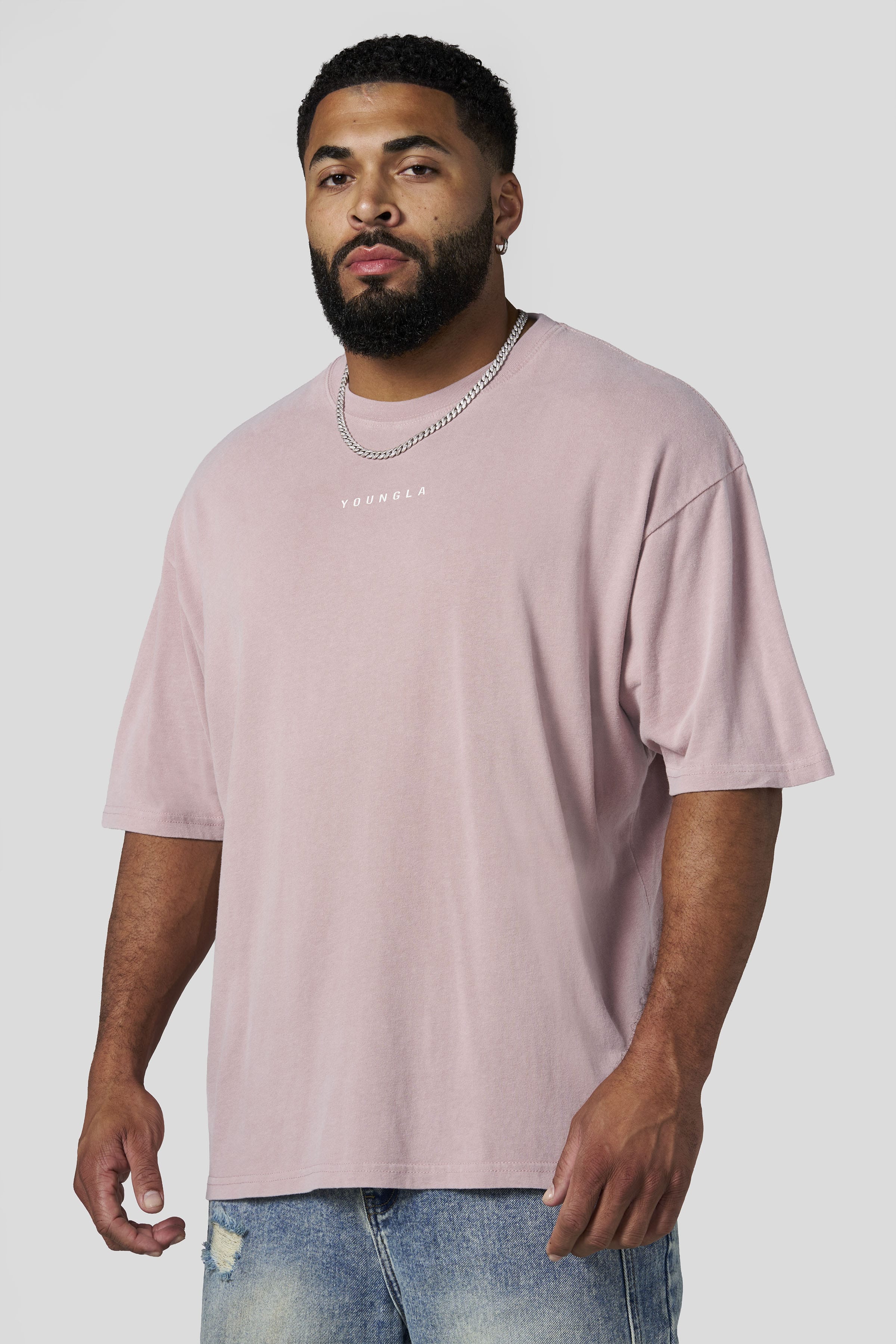 4034 - Japanese Cotton Tees - June 24th