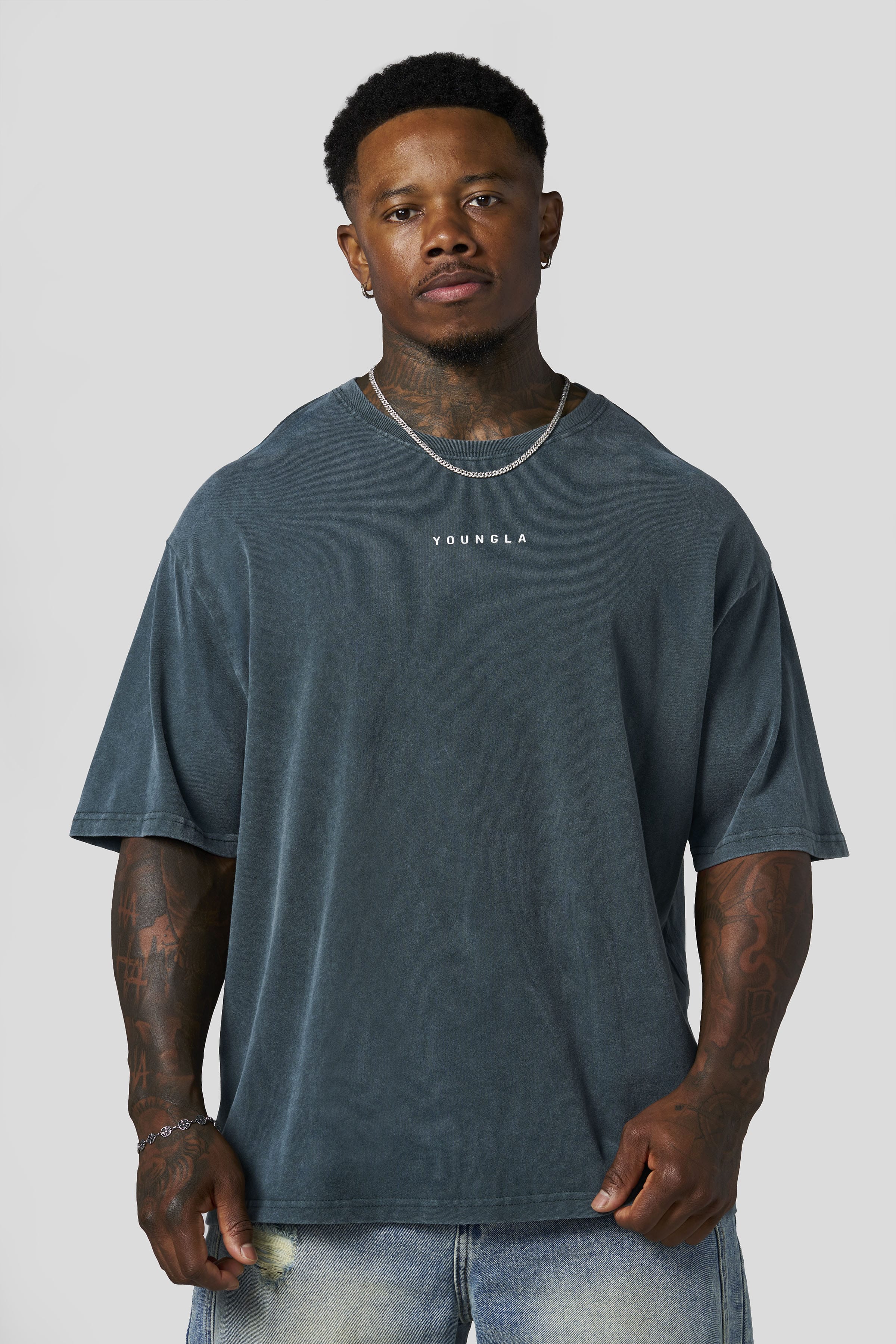 4034 - Japanese Cotton Tees - June 24th