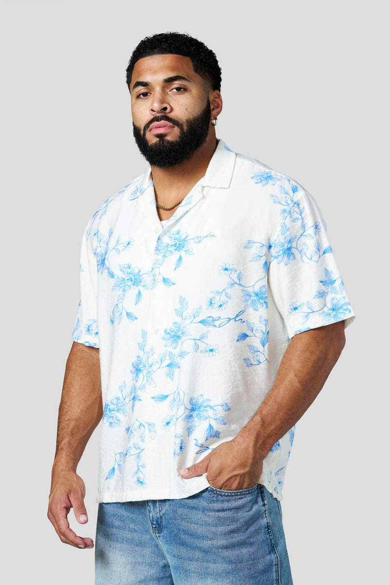 4063 - Amalfi Button-Ups