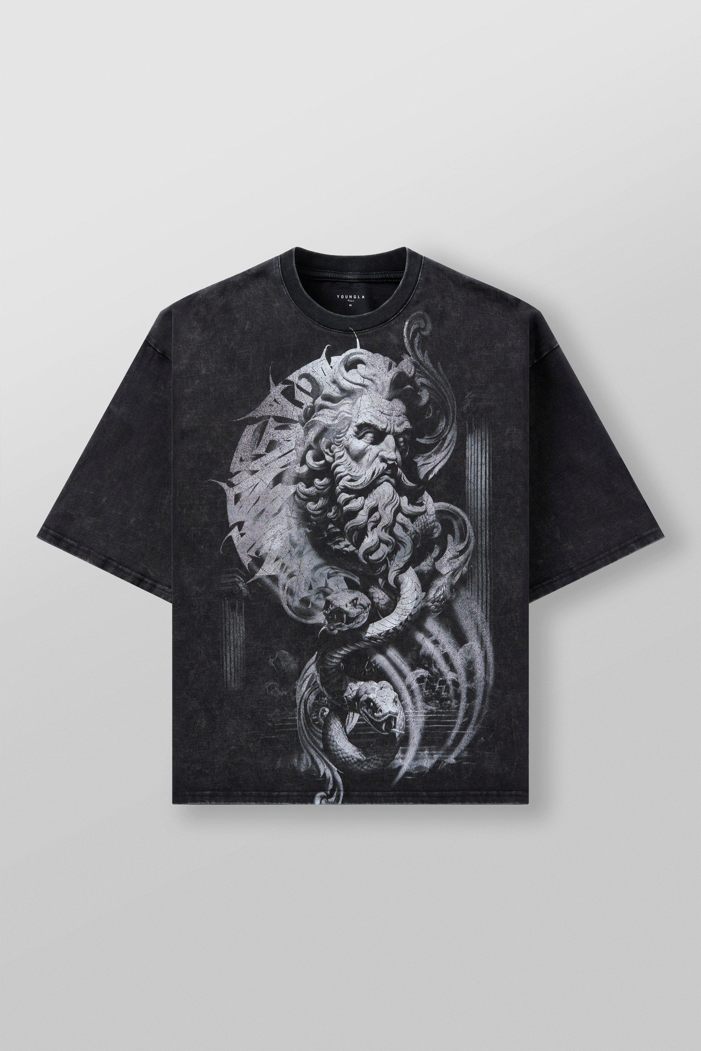 4071 - Gods & Heroes Tees