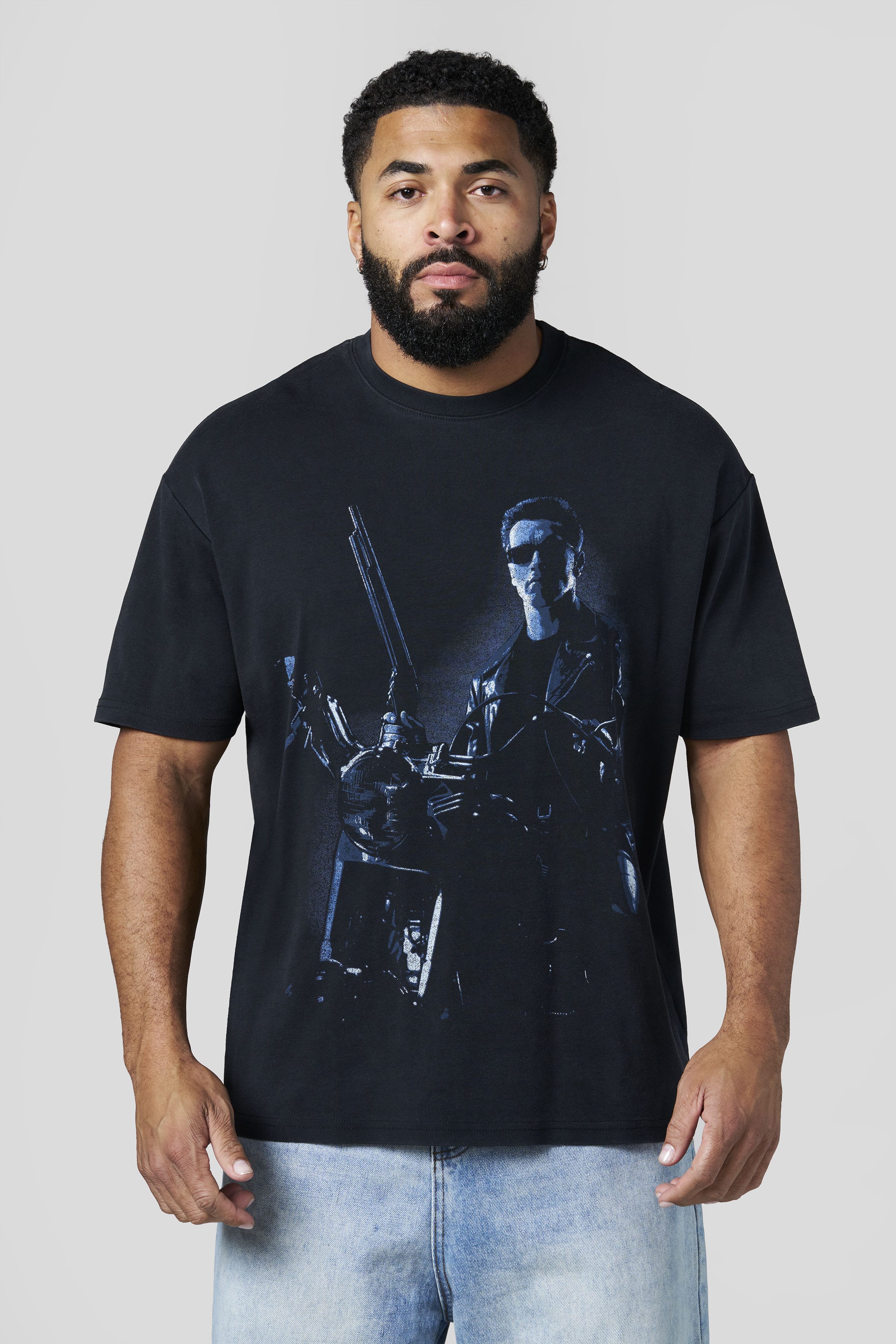 4088 - Terminator Tees - July 7th