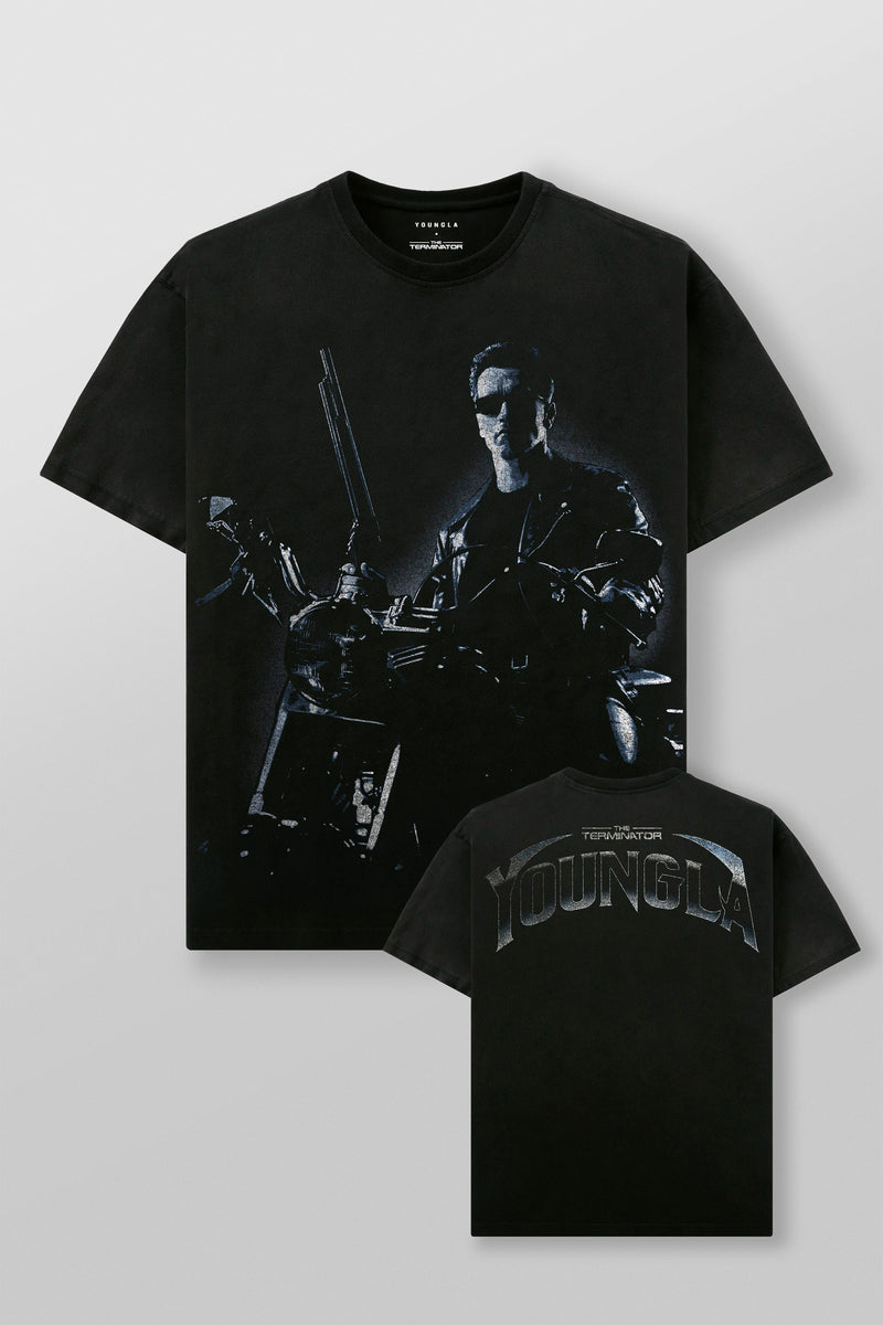 4088 - Terminator Tees