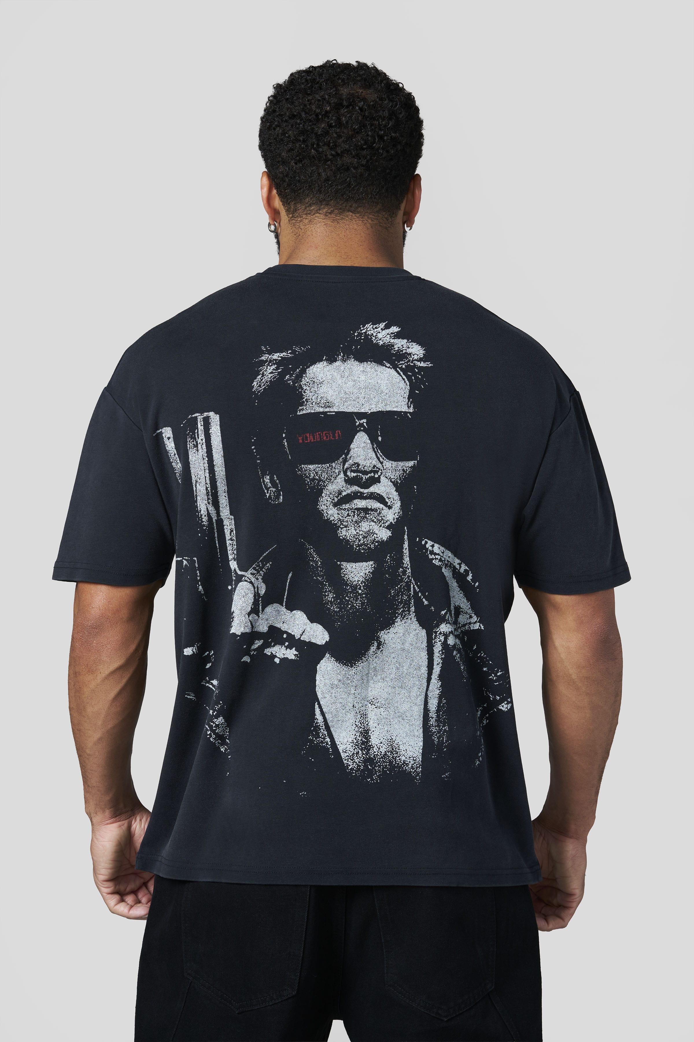 4088 - Terminator Tees - July 7th