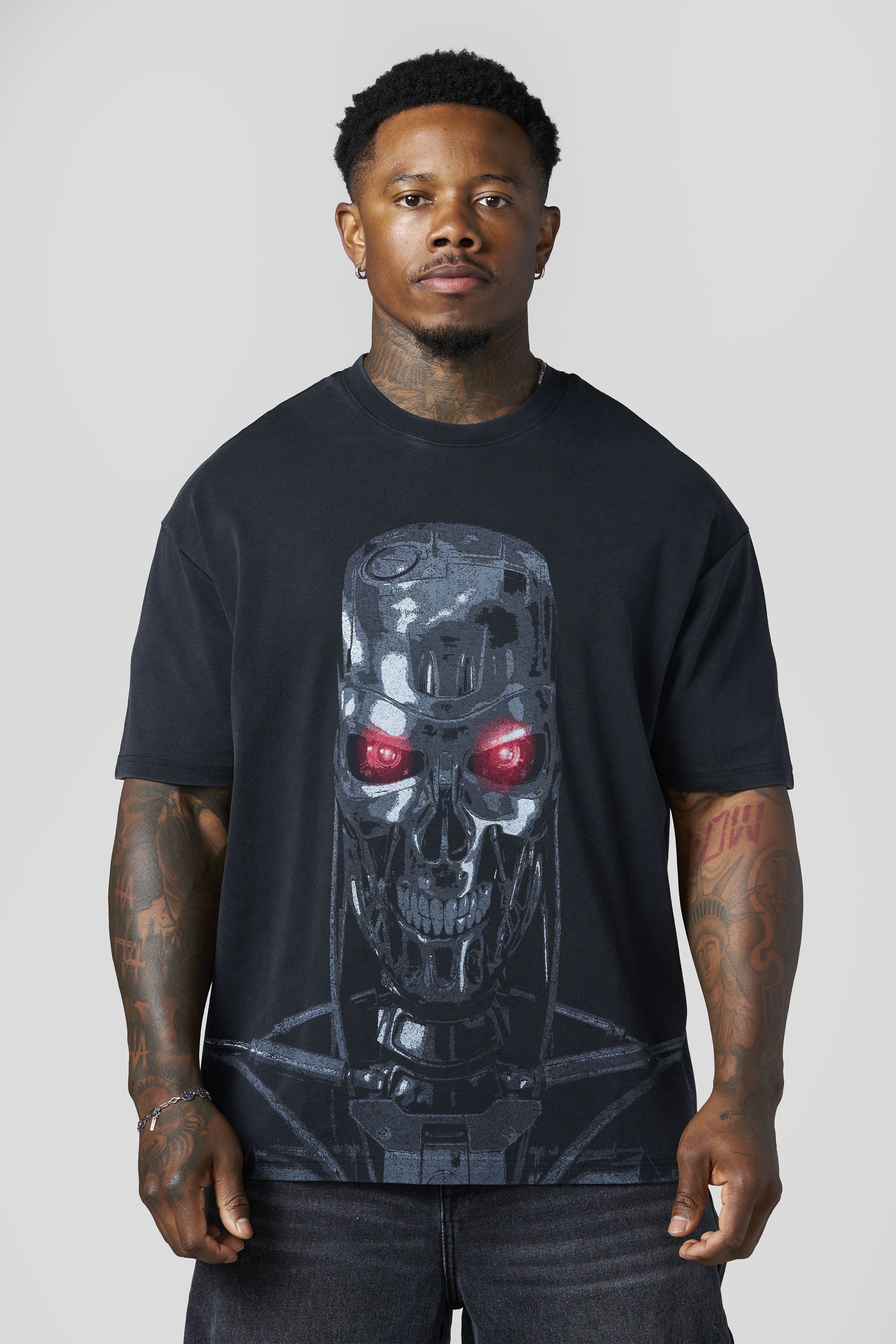 4088 - Terminator Tees - July 7th