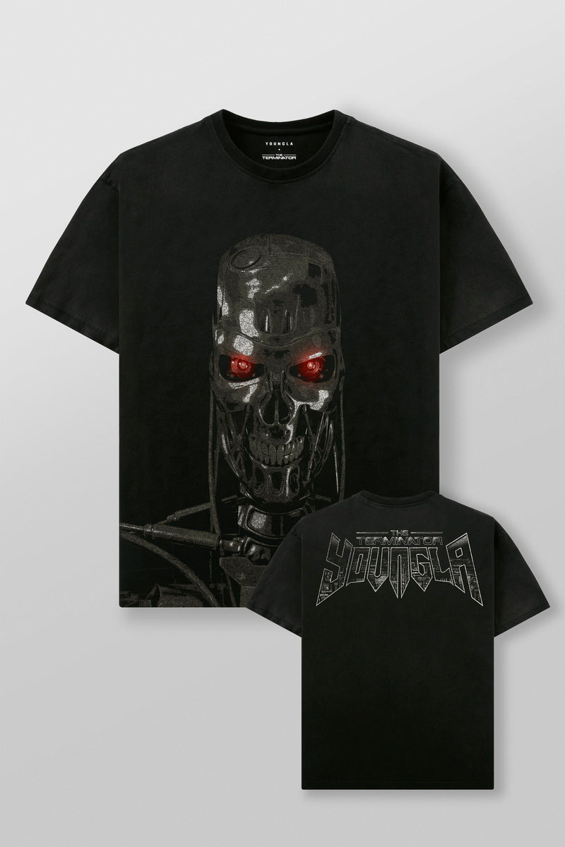 4088 - Terminator Tees