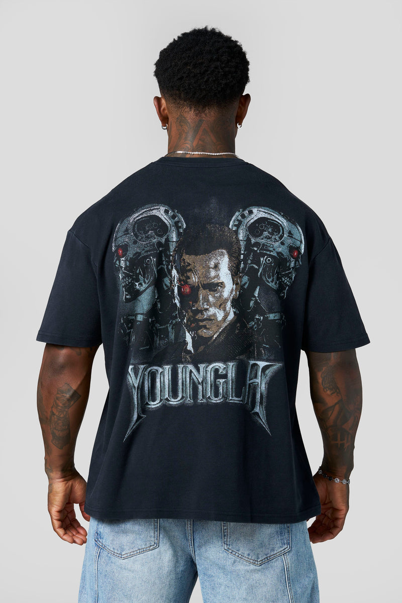 4088 - Terminator Tees