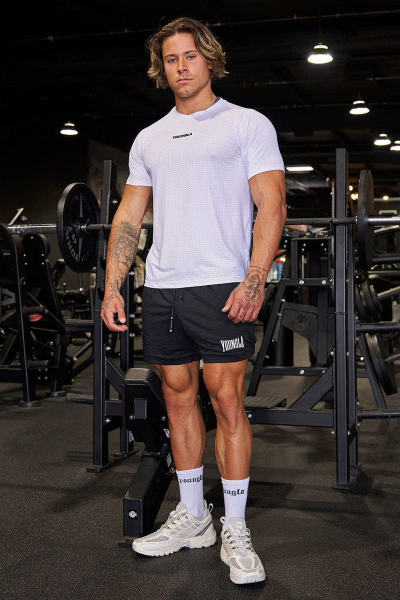 4115 - AeroMesh Shirts