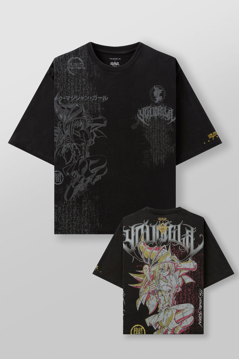 4123 - Yu-Gi-Oh!® Tees