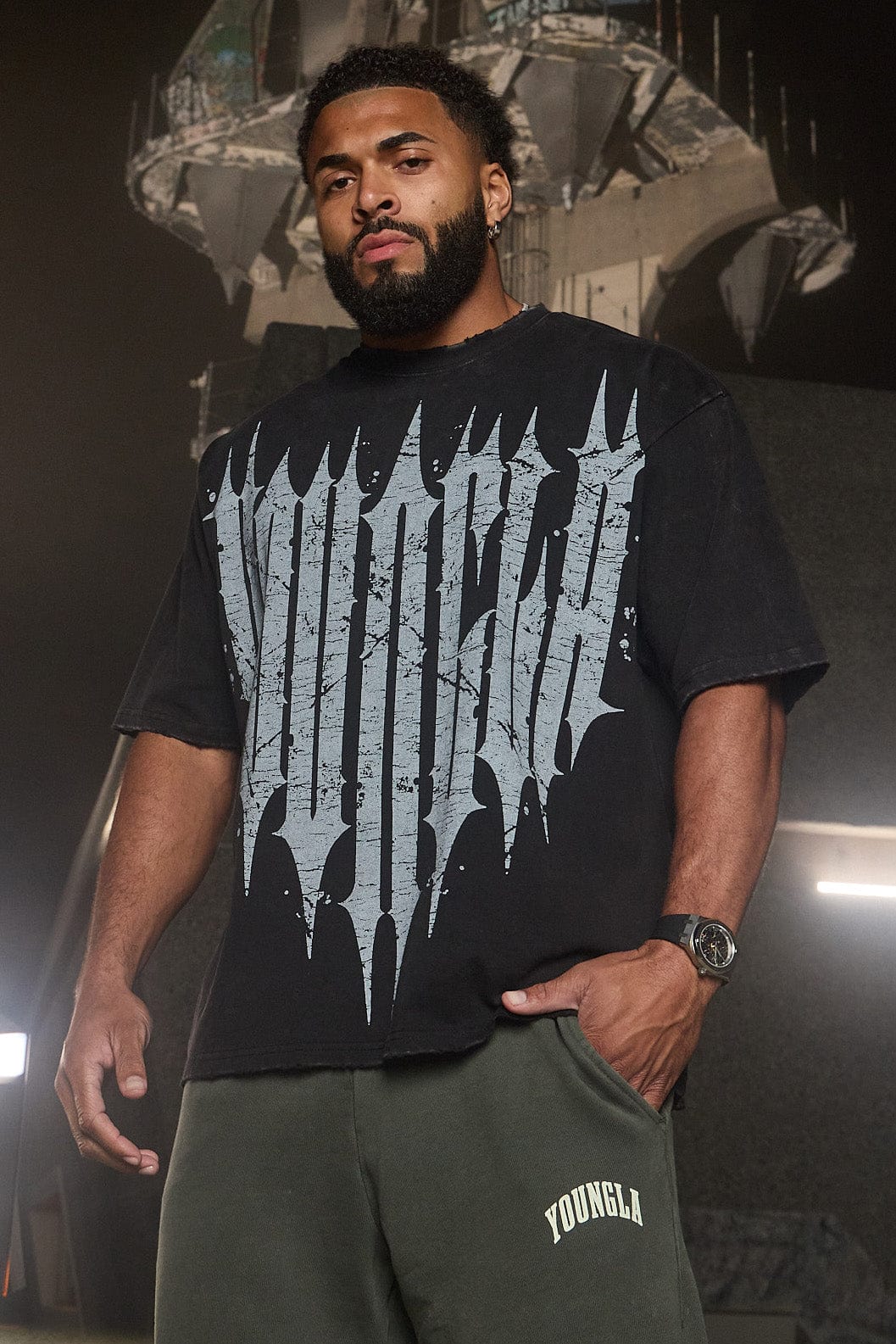 4156 - Revenge Tees - July 7th