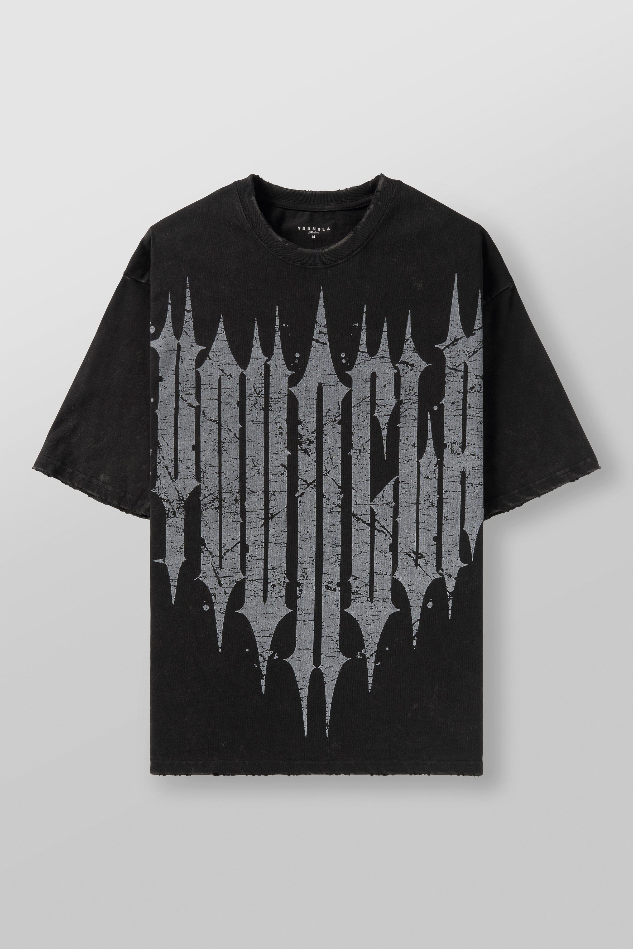 4156 - Revenge Tees - July 7th